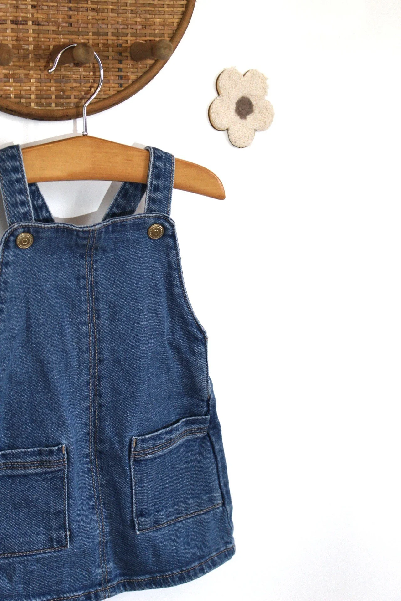 Robe Tape à l'Oeil - 9 mois