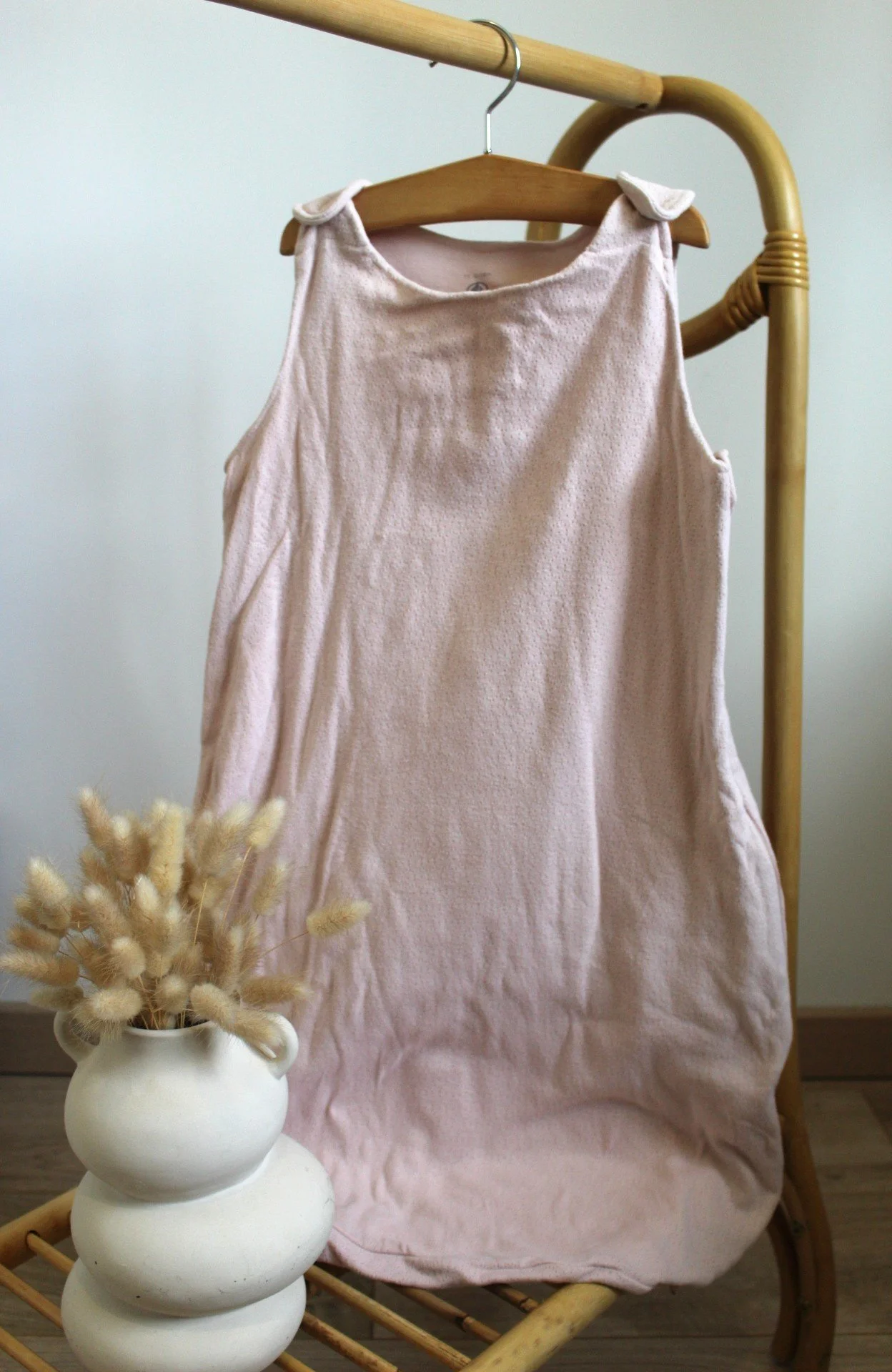 Gigoteuse Petit Bateau - 6/18 mois