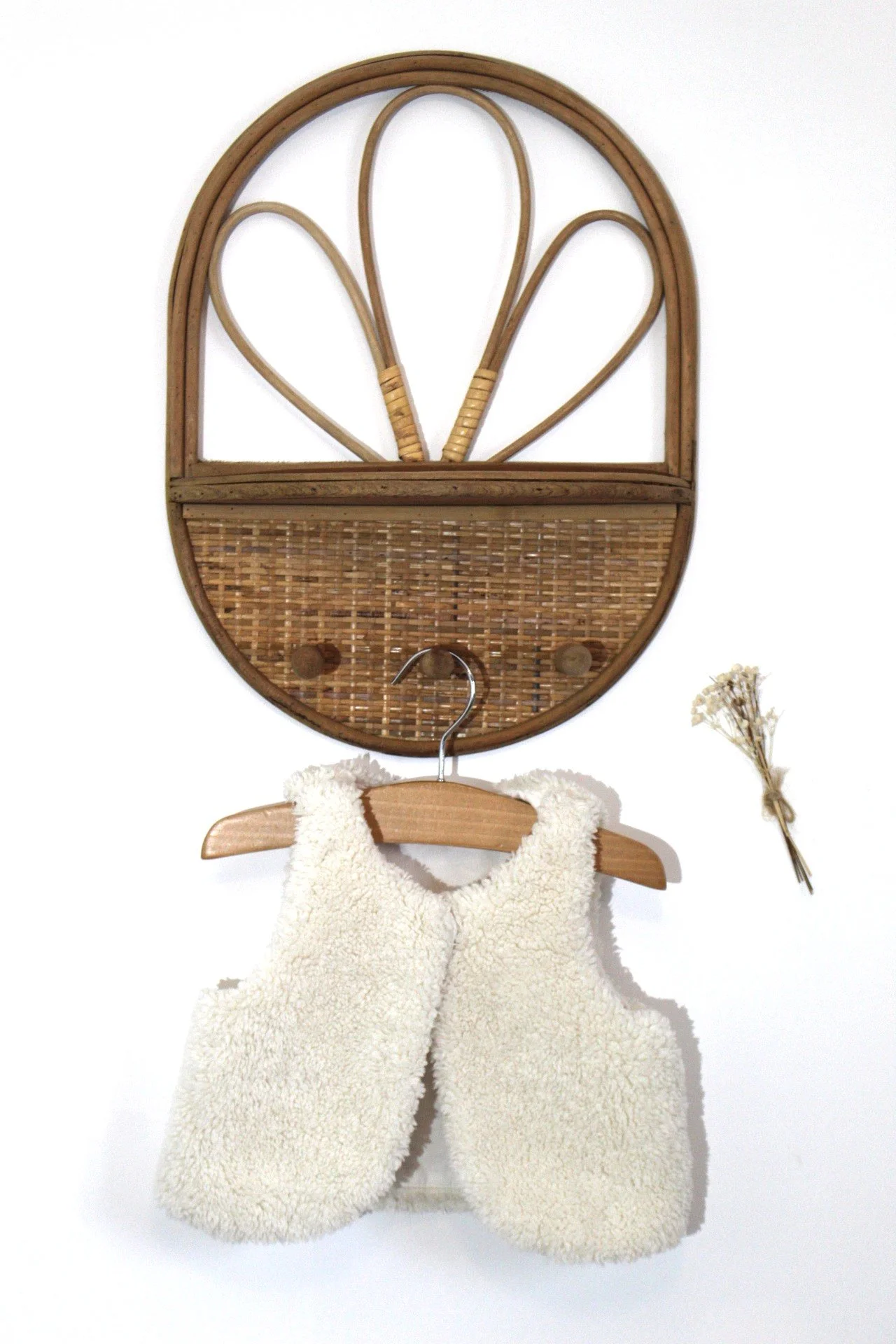 Gilet de berger Tape à l'Oeil - 6 mois