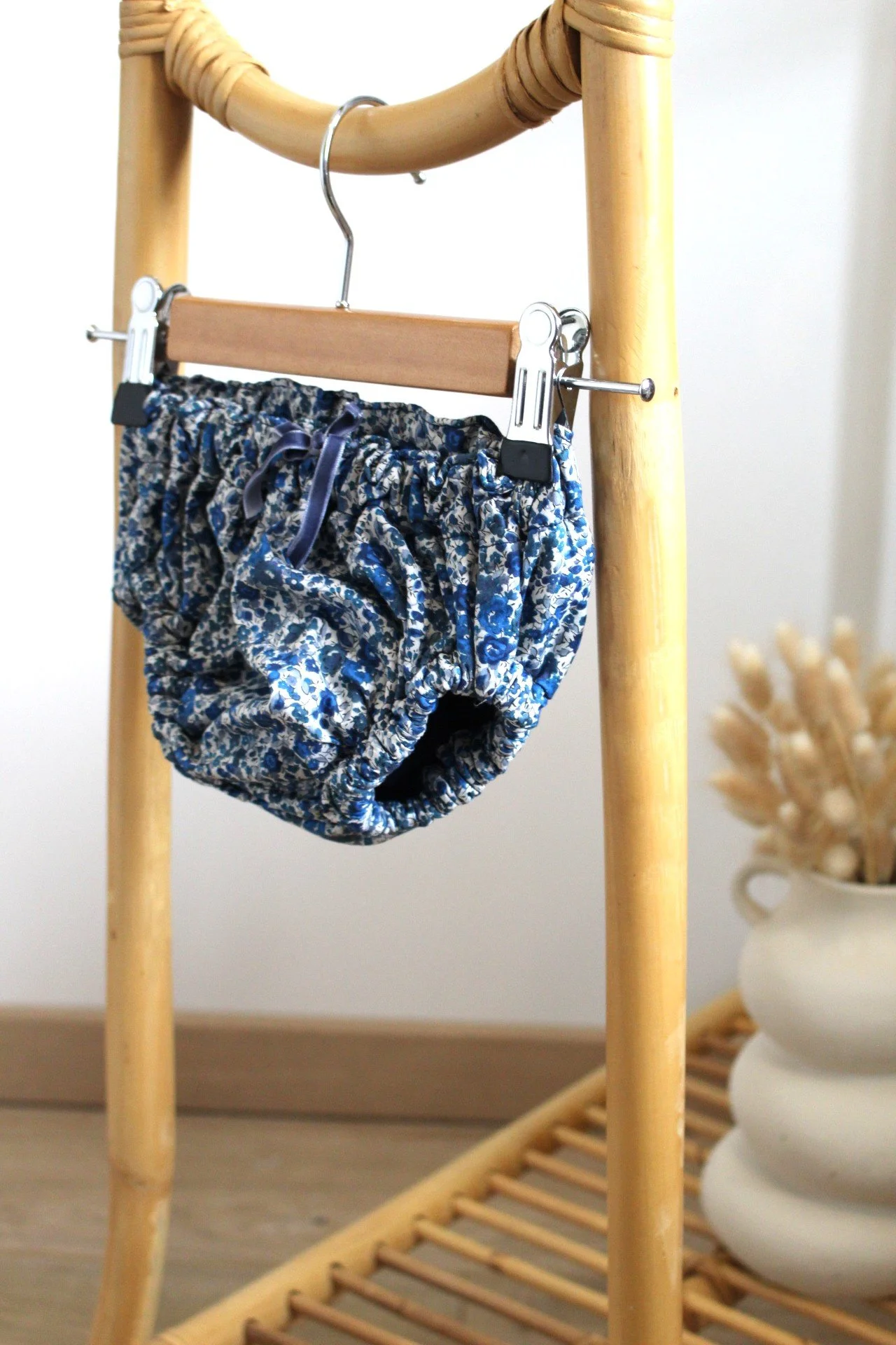 Bloomer créatrice - 3/6 mois