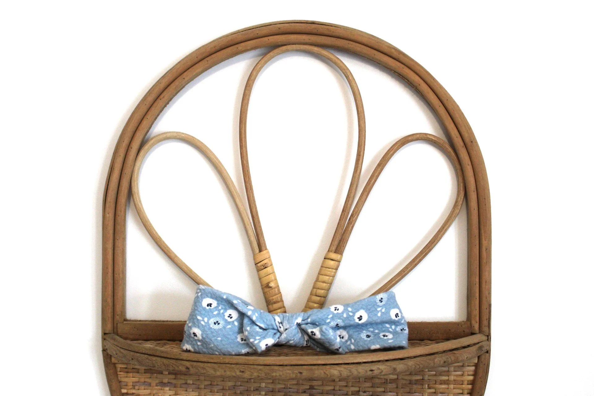 Bandeau Obaibi - 0/6 mois