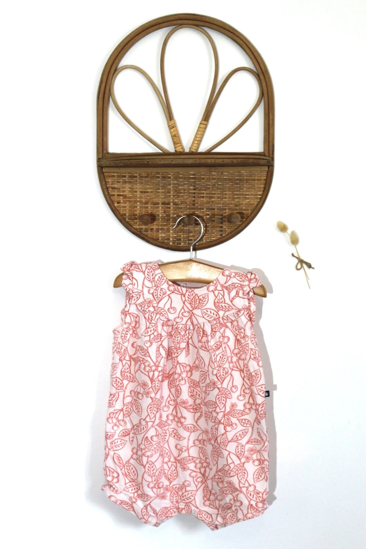 Combicourte Petit Bateau - 12 mois