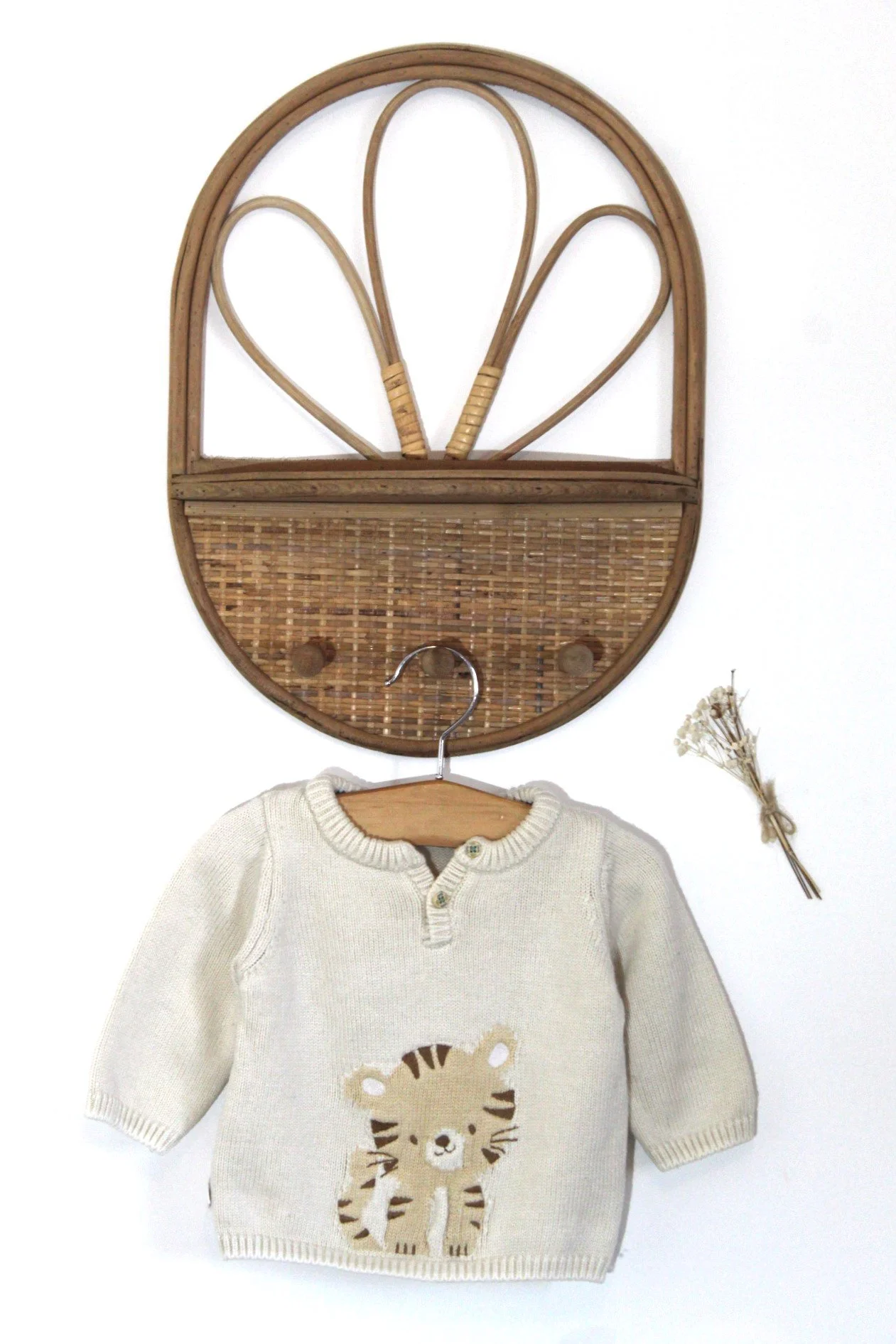 Pull Sergent Major - 3 mois