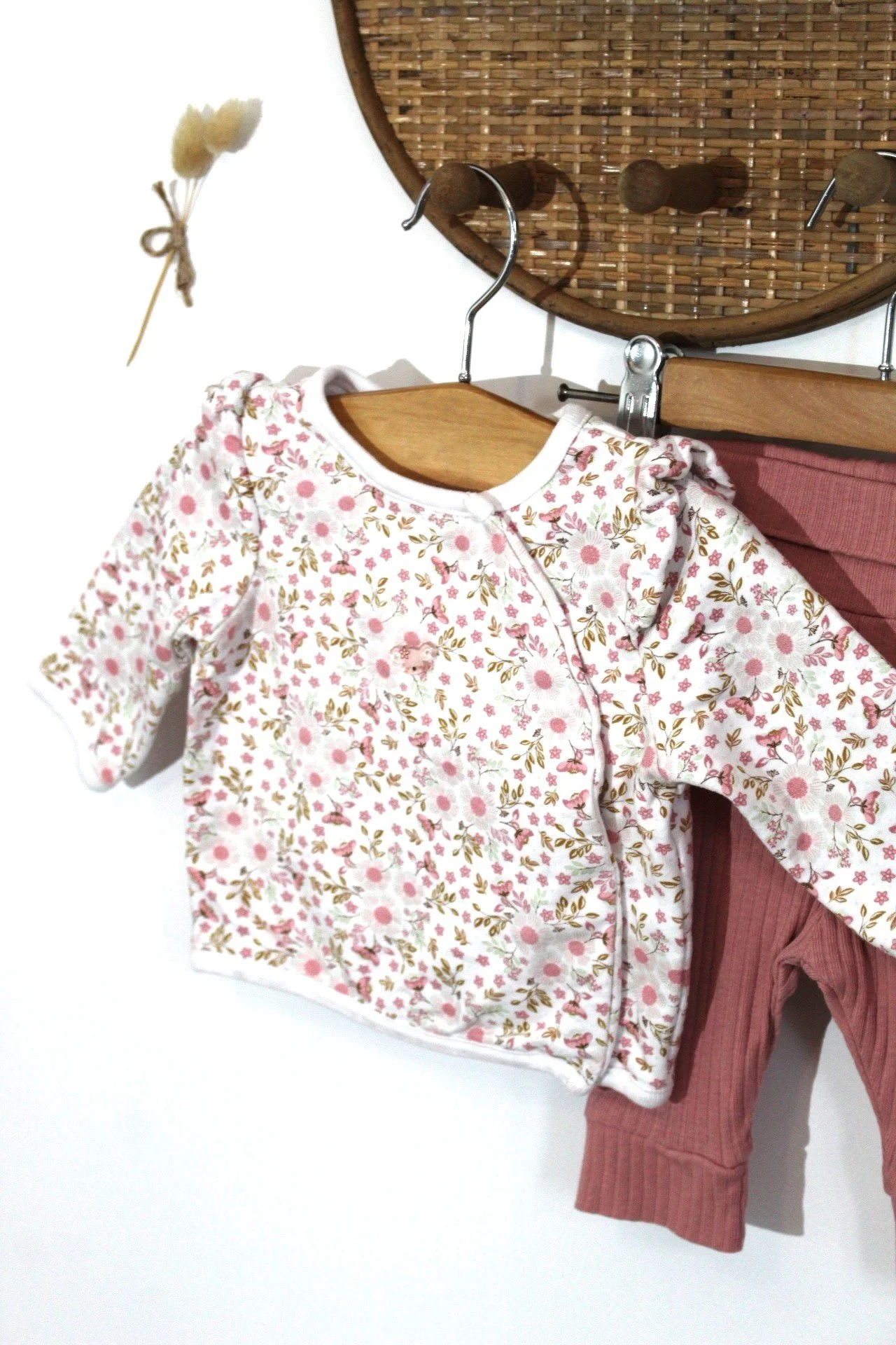 Ensemble Sergent Major - 1 mois