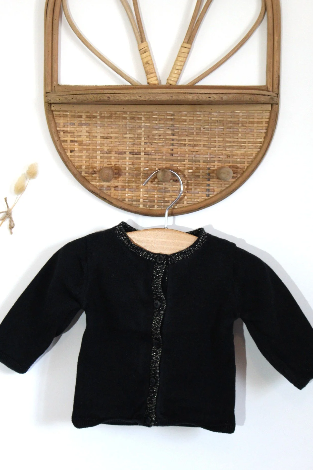 Gilet Kiabi - 3 mois