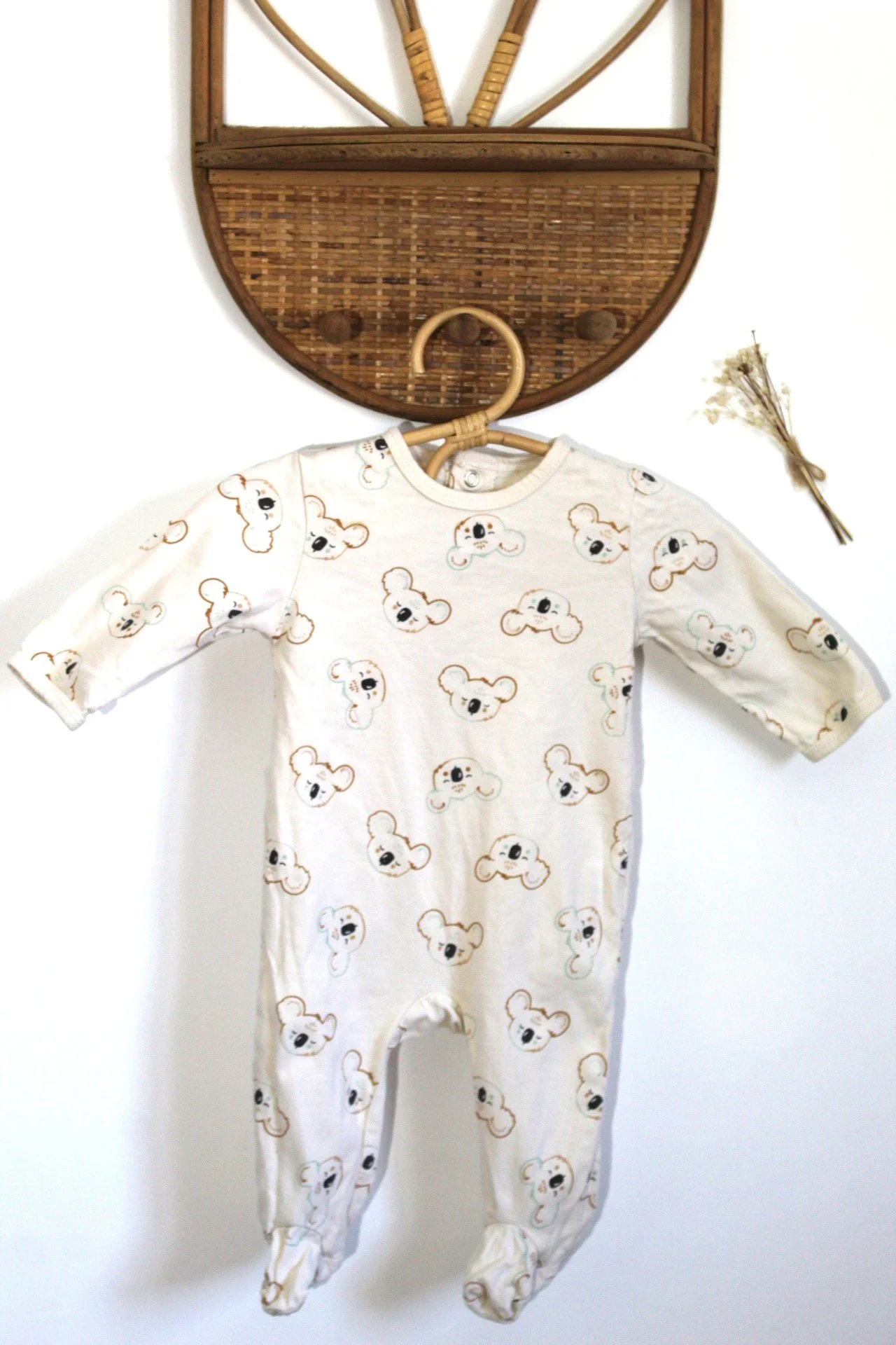 Pyjama Kiabi - 3 mois