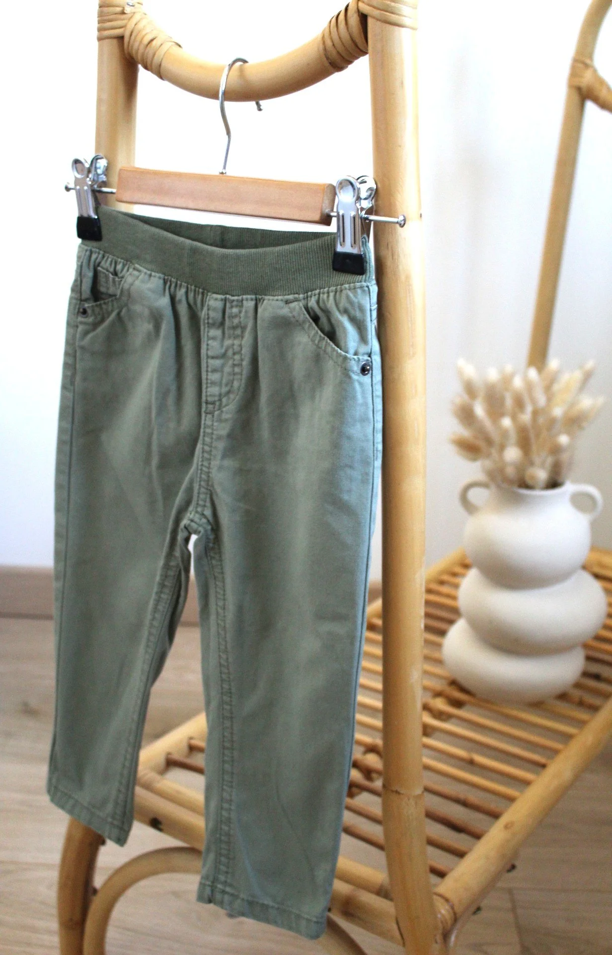 Pantalon NPO Baby - 18 mois