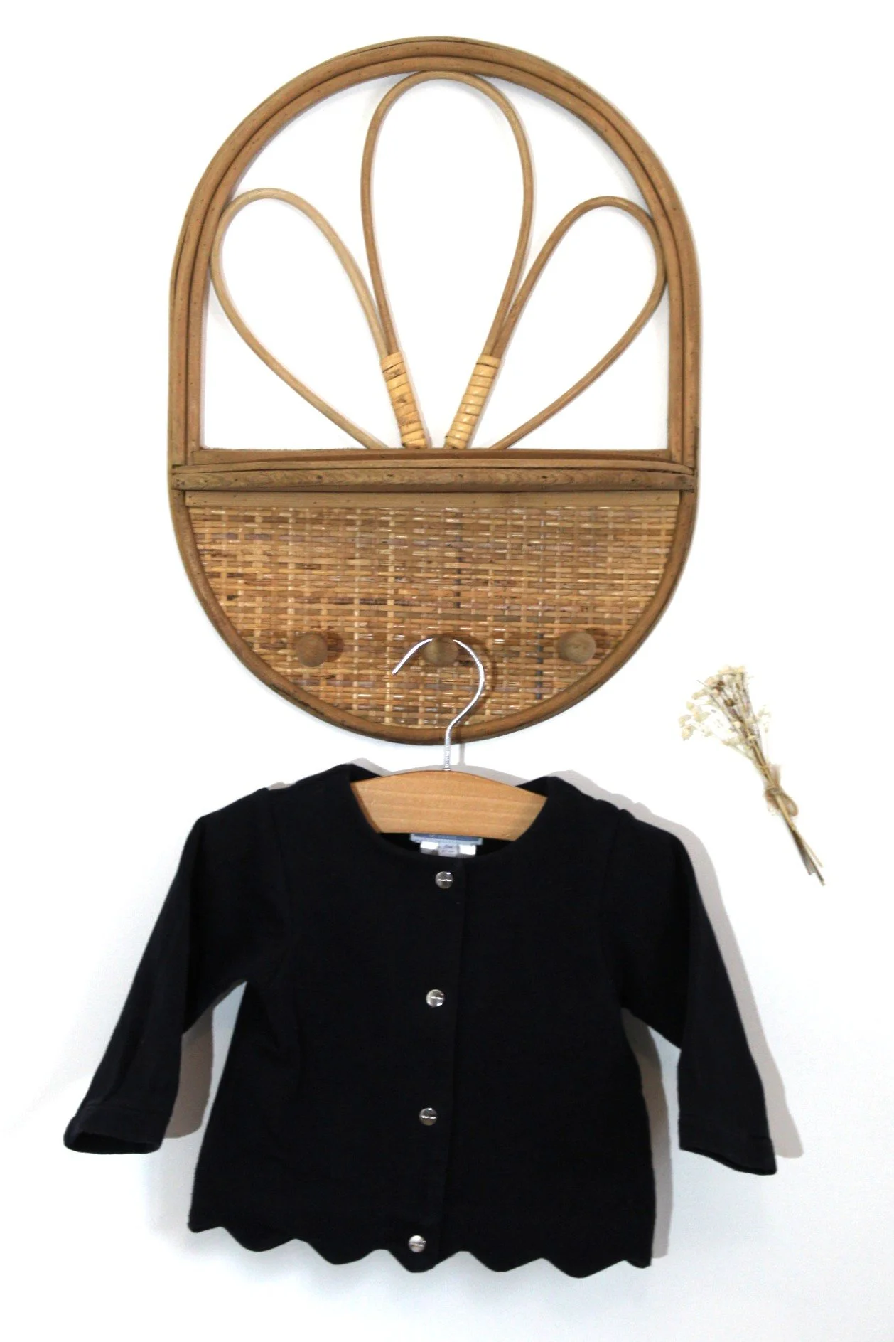 Cardigan Jacadi - 6 mois