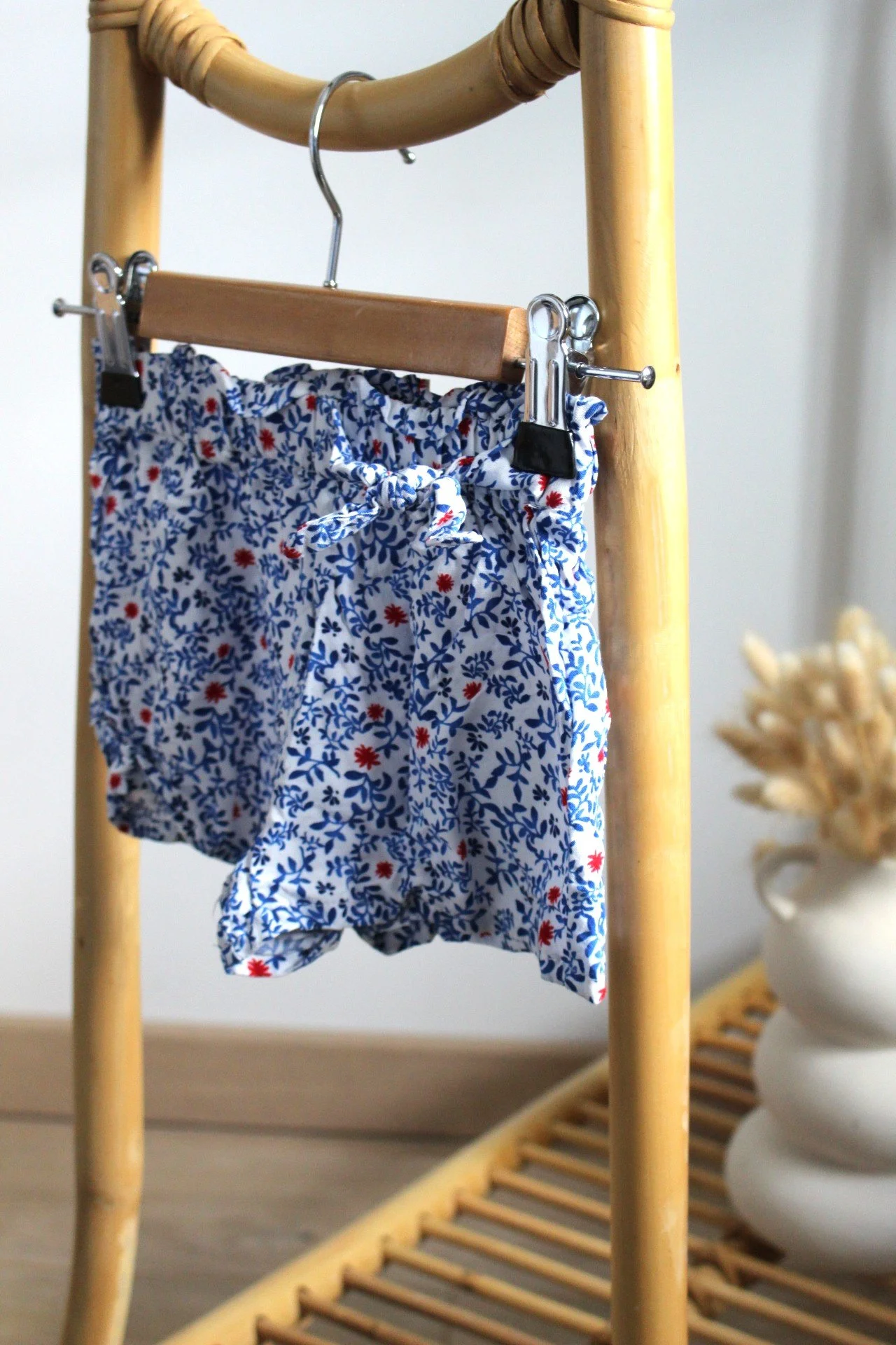 Short Gémo - 18 mois