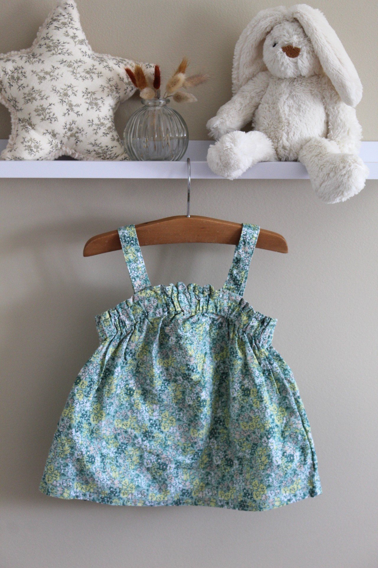 Blouse Gémo - 3 ans