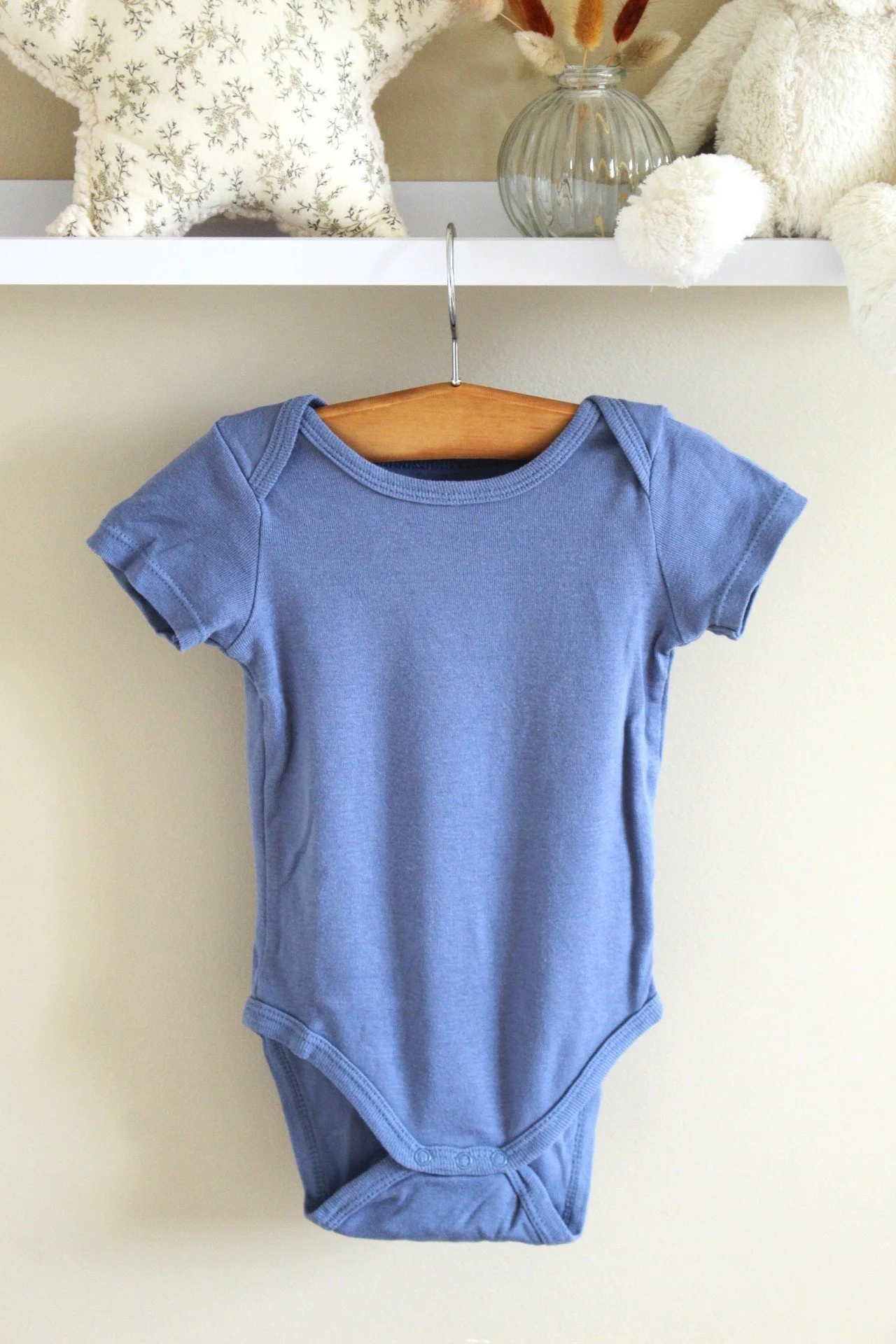 Body Gémo - 24 mois