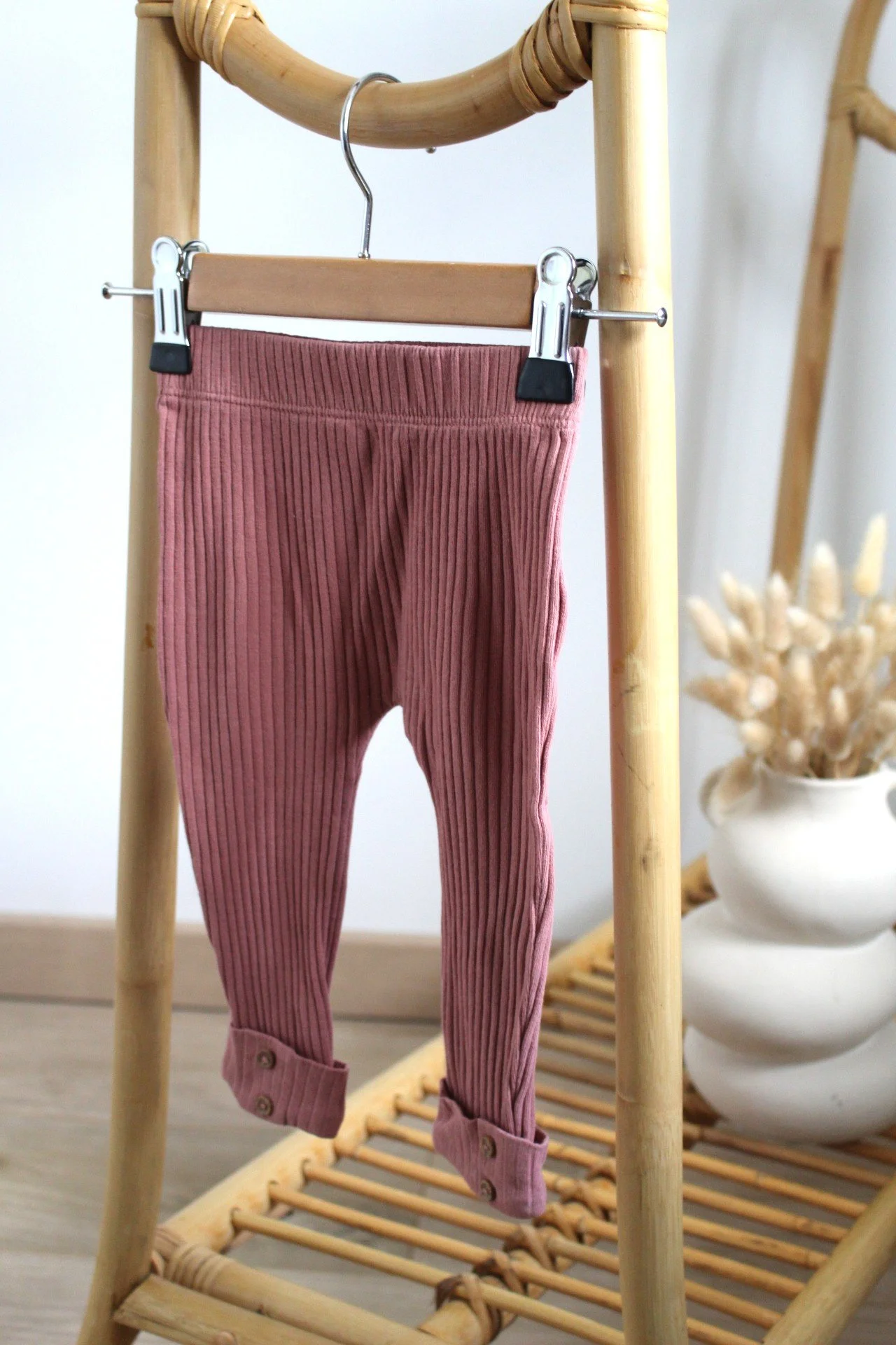 Legging Kiabi - 12 mois