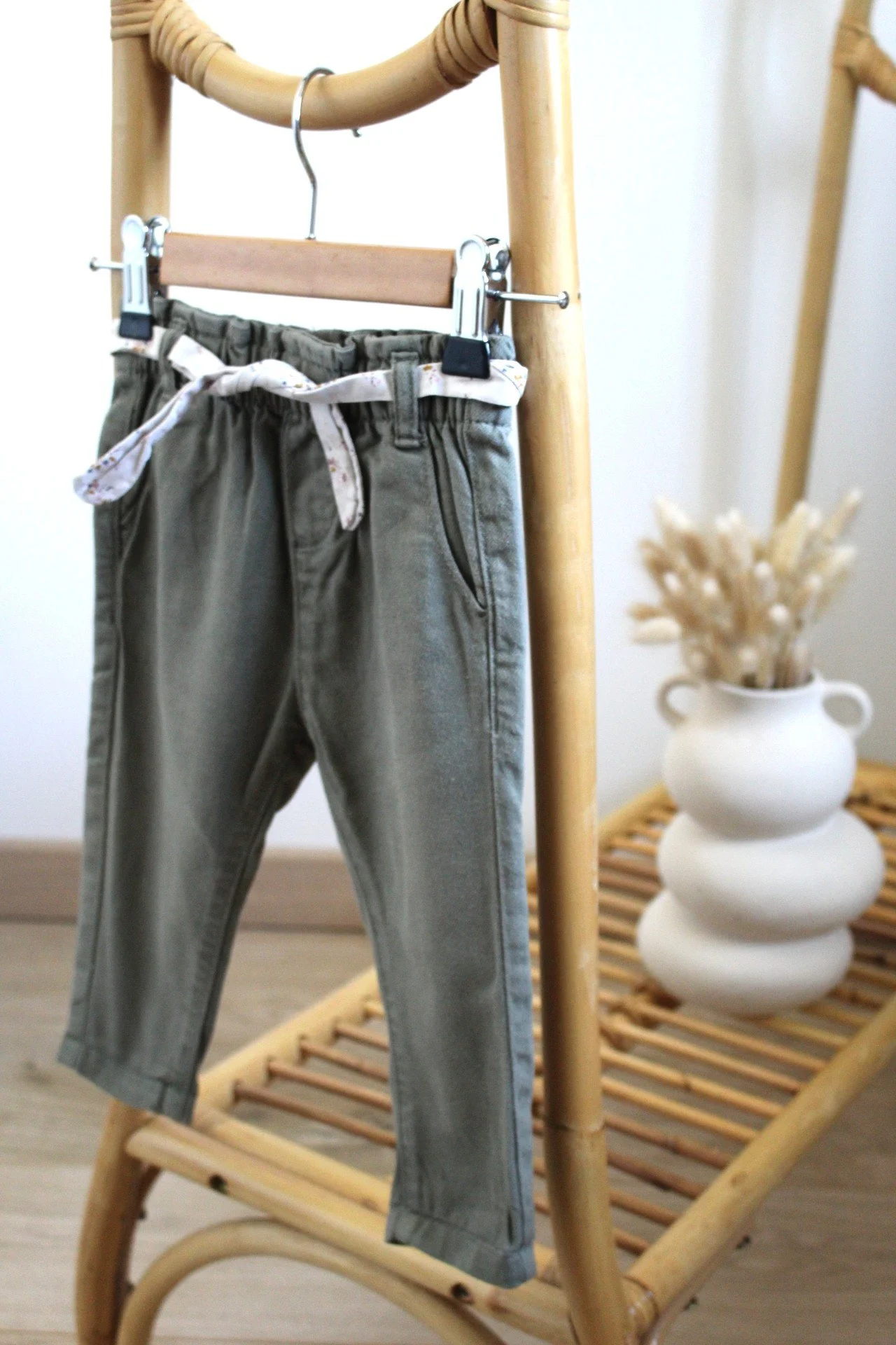 Pantalon Vertbaudet - 9 mois