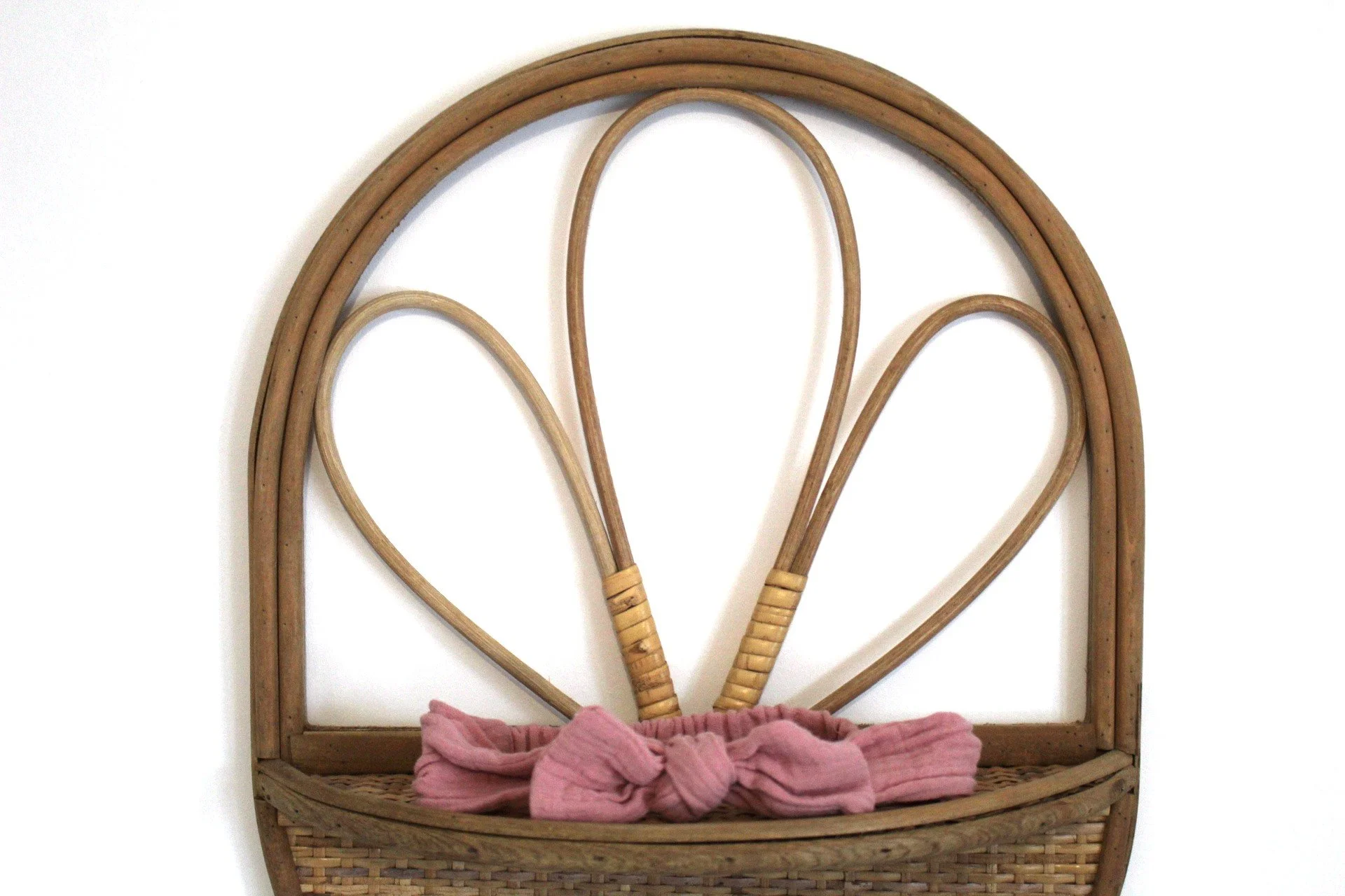 Bandeau Vertbaudet - 6/18 mois