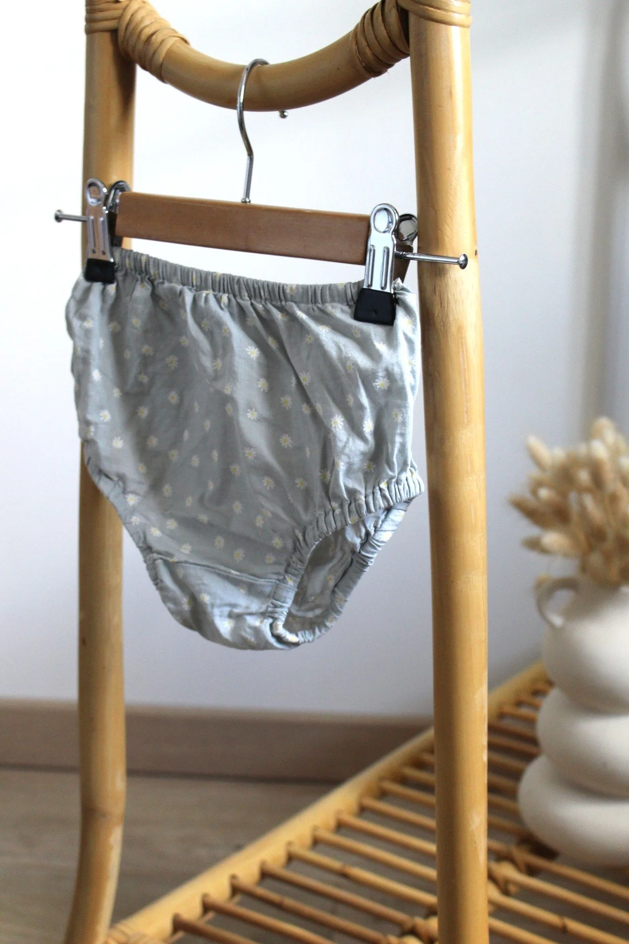 Bloomer Kiabi - 18 mois