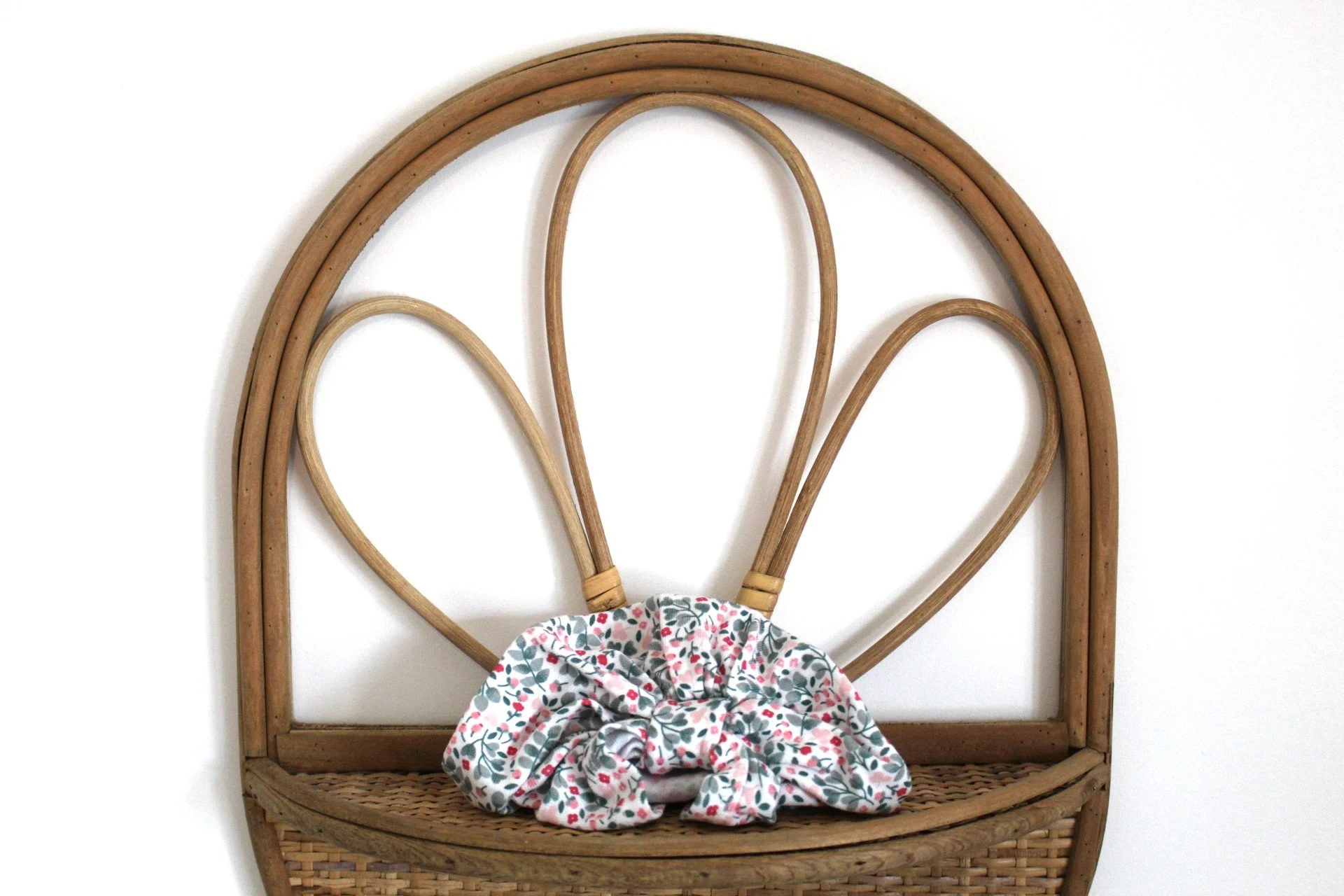 Turban Obaibi - 0/3 mois