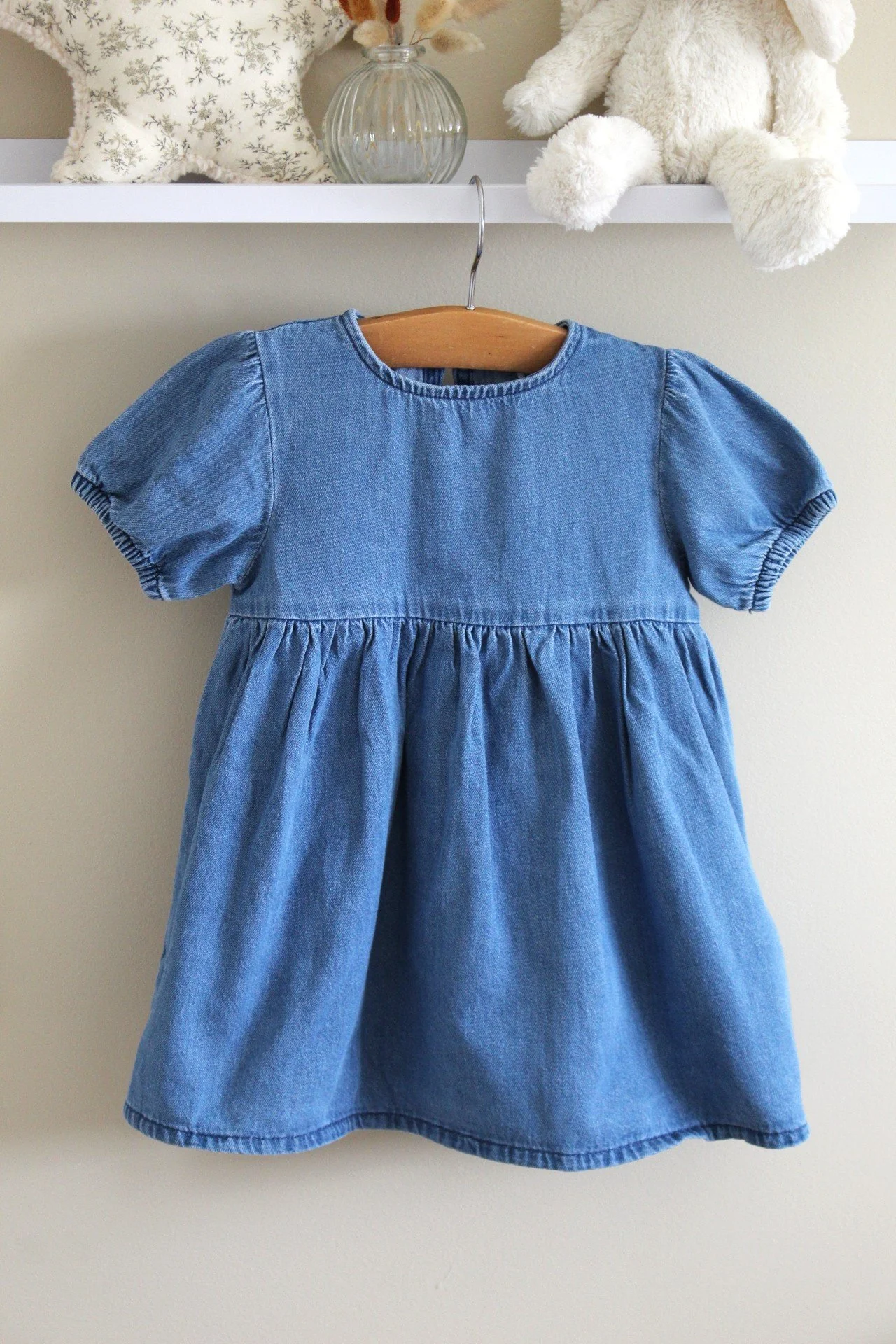 Robe Vertbaudet - 3 ans