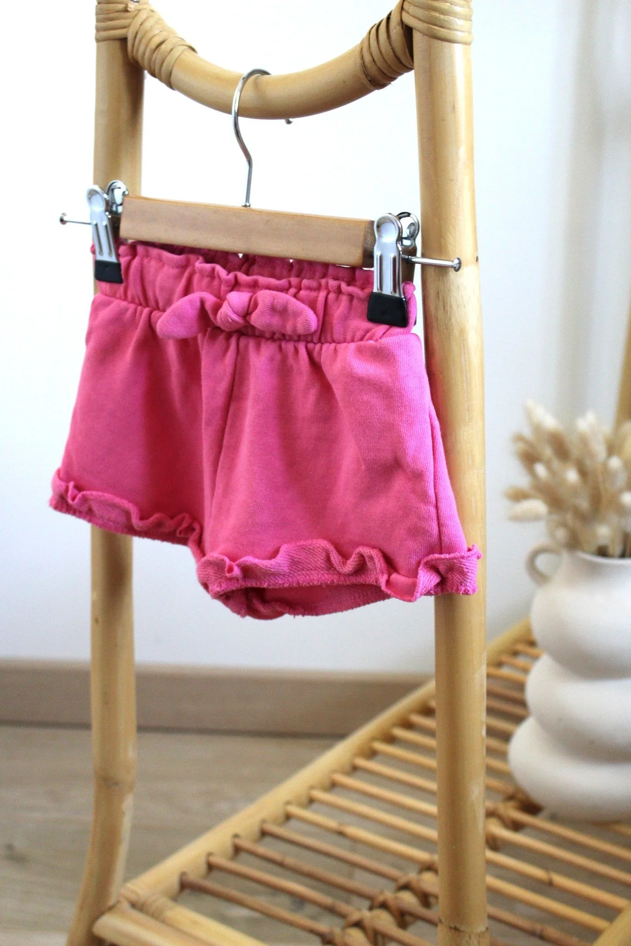 Short Kiabi - 9 mois