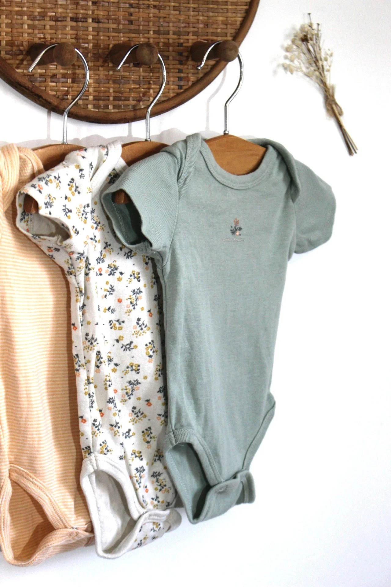 Bodies Kiabi - 3 mois