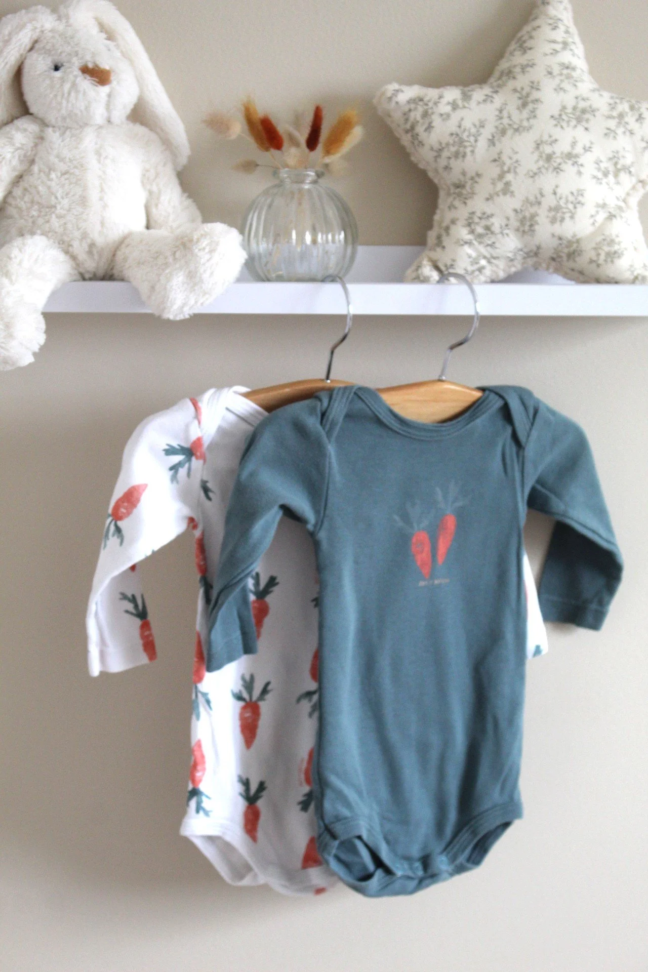 Bodies Petit Bateau - 6 mois