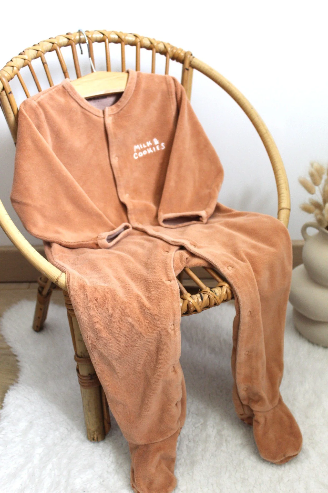Pyjama Vertbaudet - 2 ans