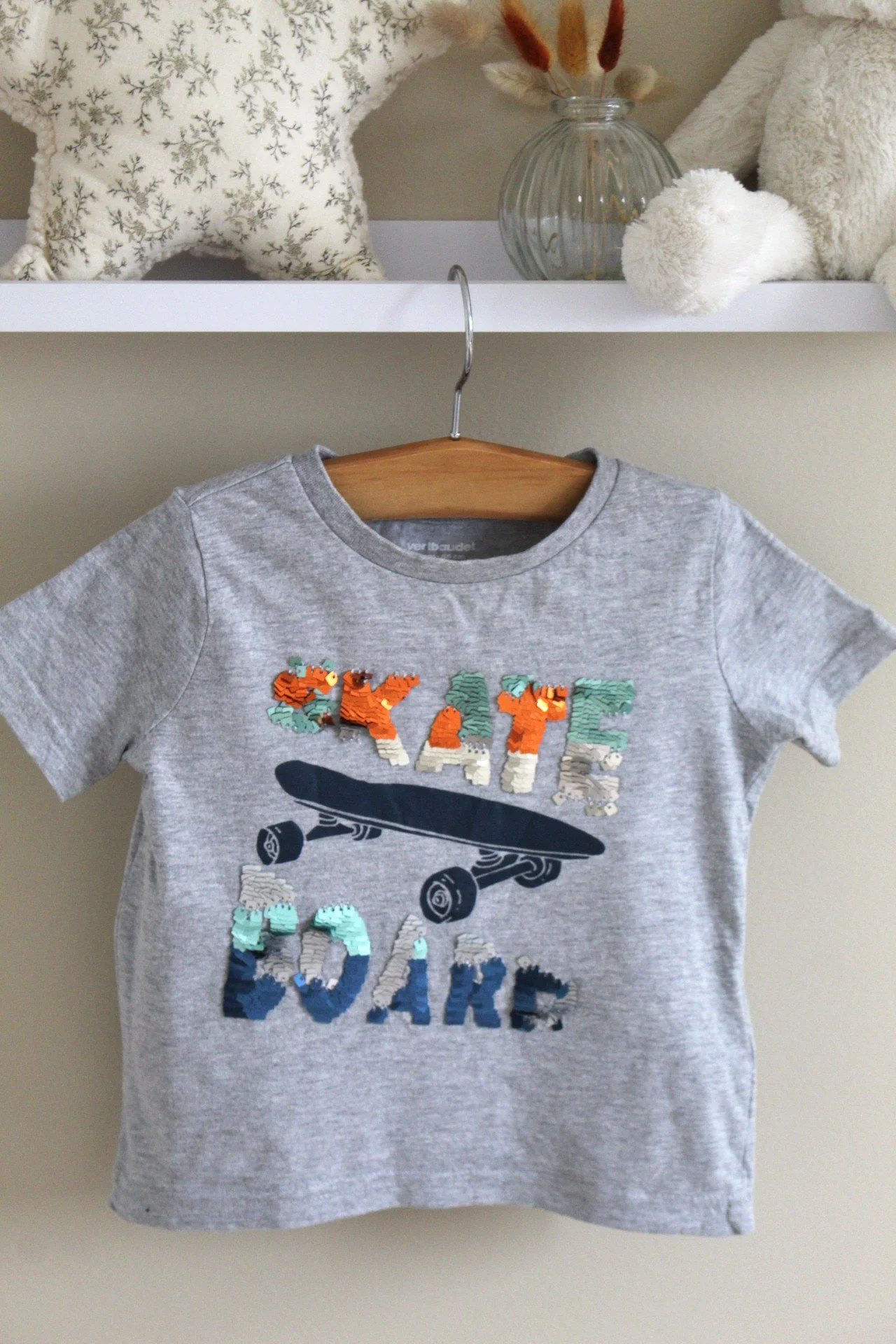 T-shirt Vertbaudet - 2 ans