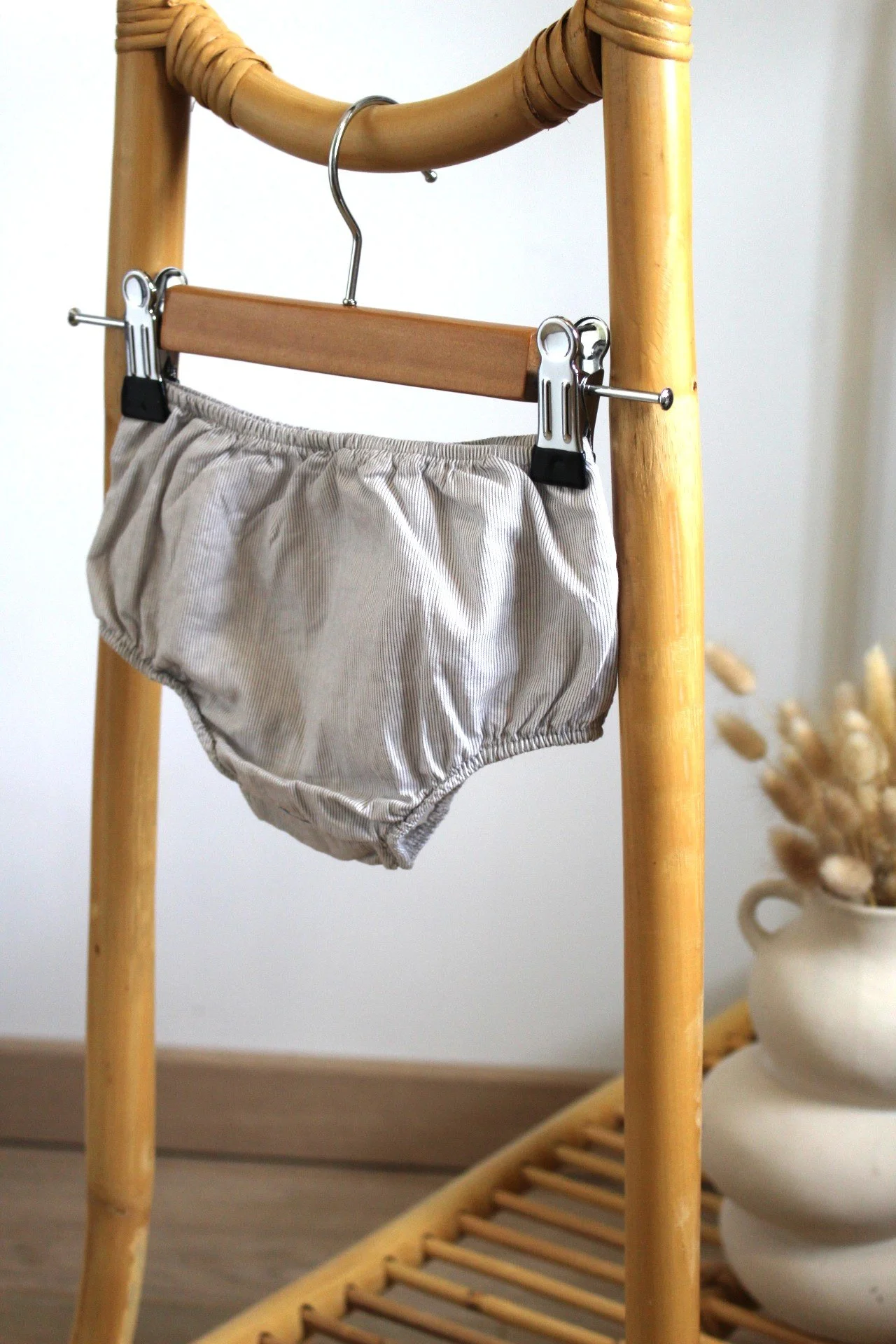 Bloomer Obaibi - 3 mois