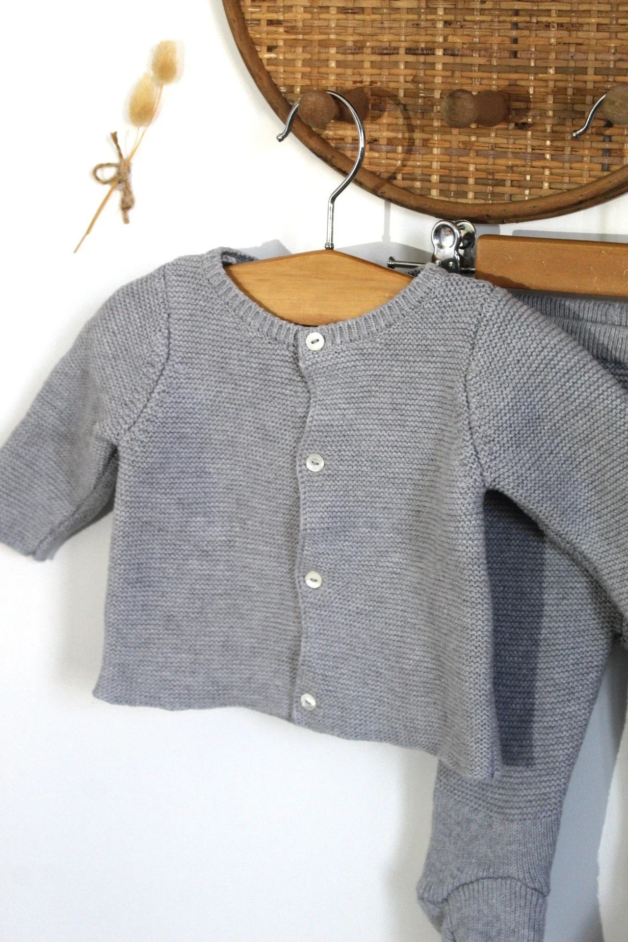 Ensemble Jacadi - 3 mois