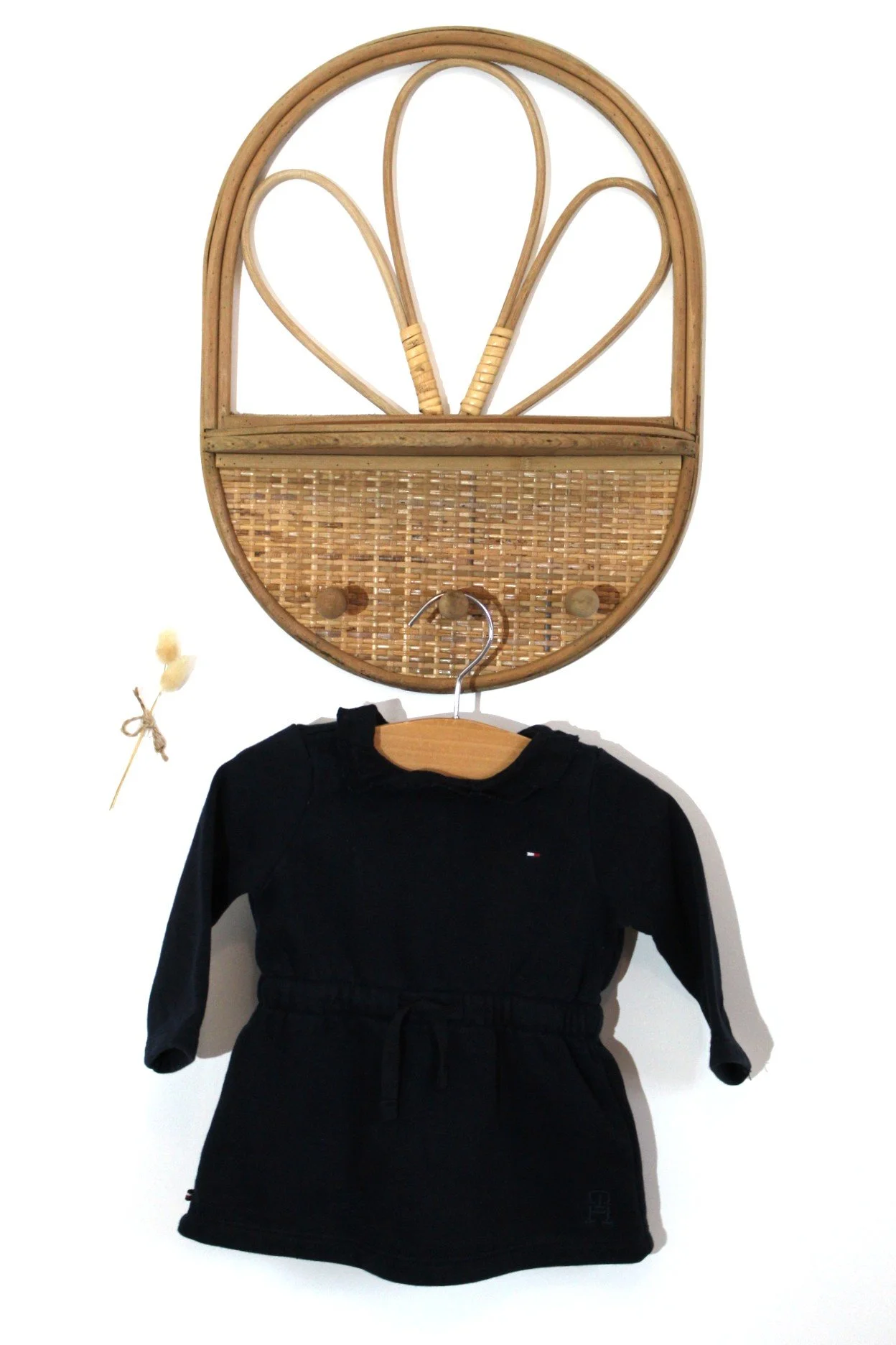 Robe Tommy Hilfiger - 3 mois