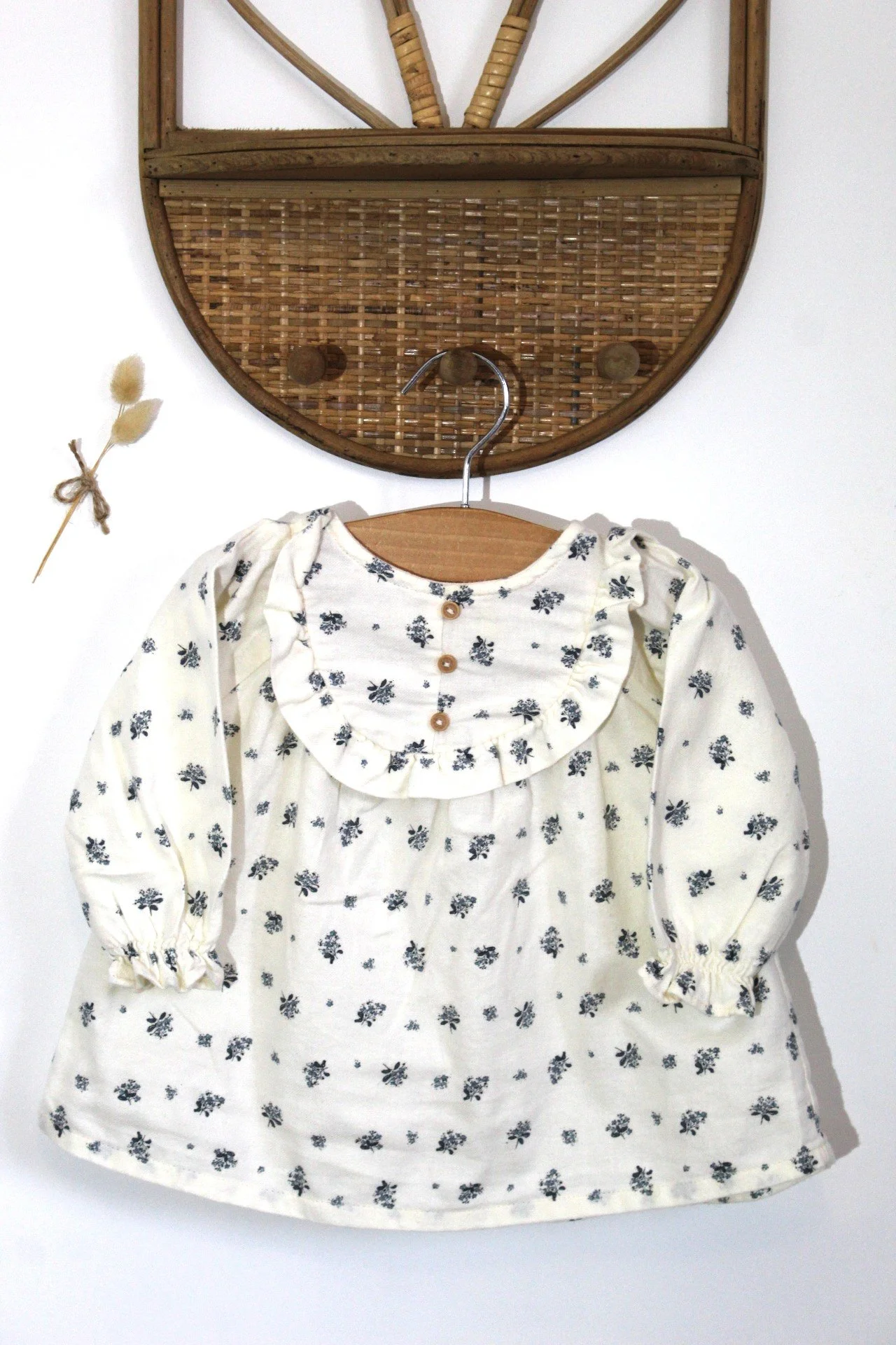 Robe Vertbaudet - 6 mois