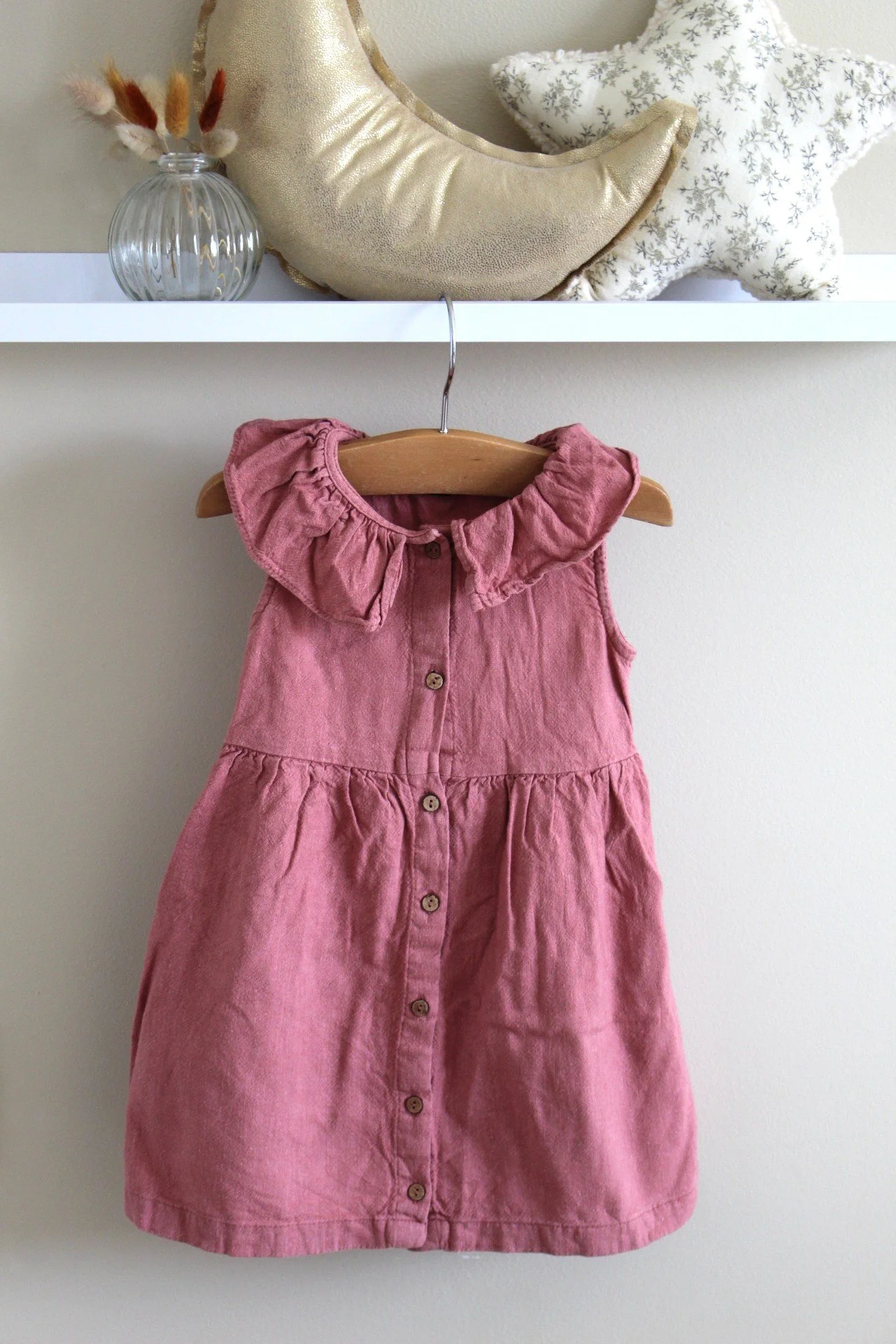 Robe Kiabi - 18 mois