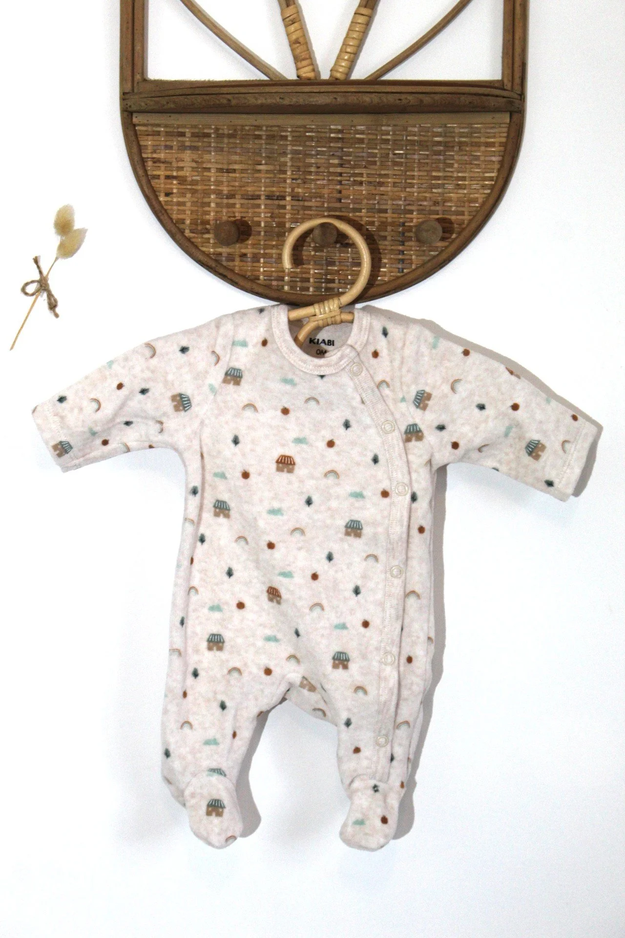 Pyjama Kiabi - 0 mois