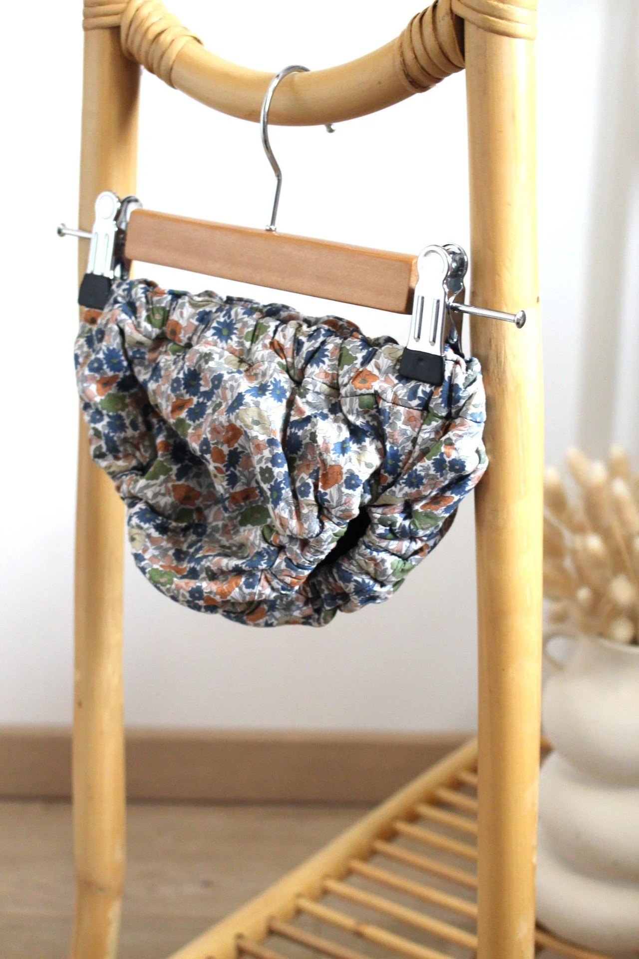 Bloomer créatrice - 3/6 mois