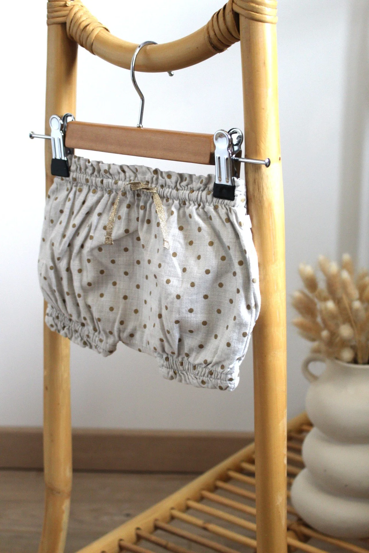 Bloomer Tape à l'Oeil - 1 mois