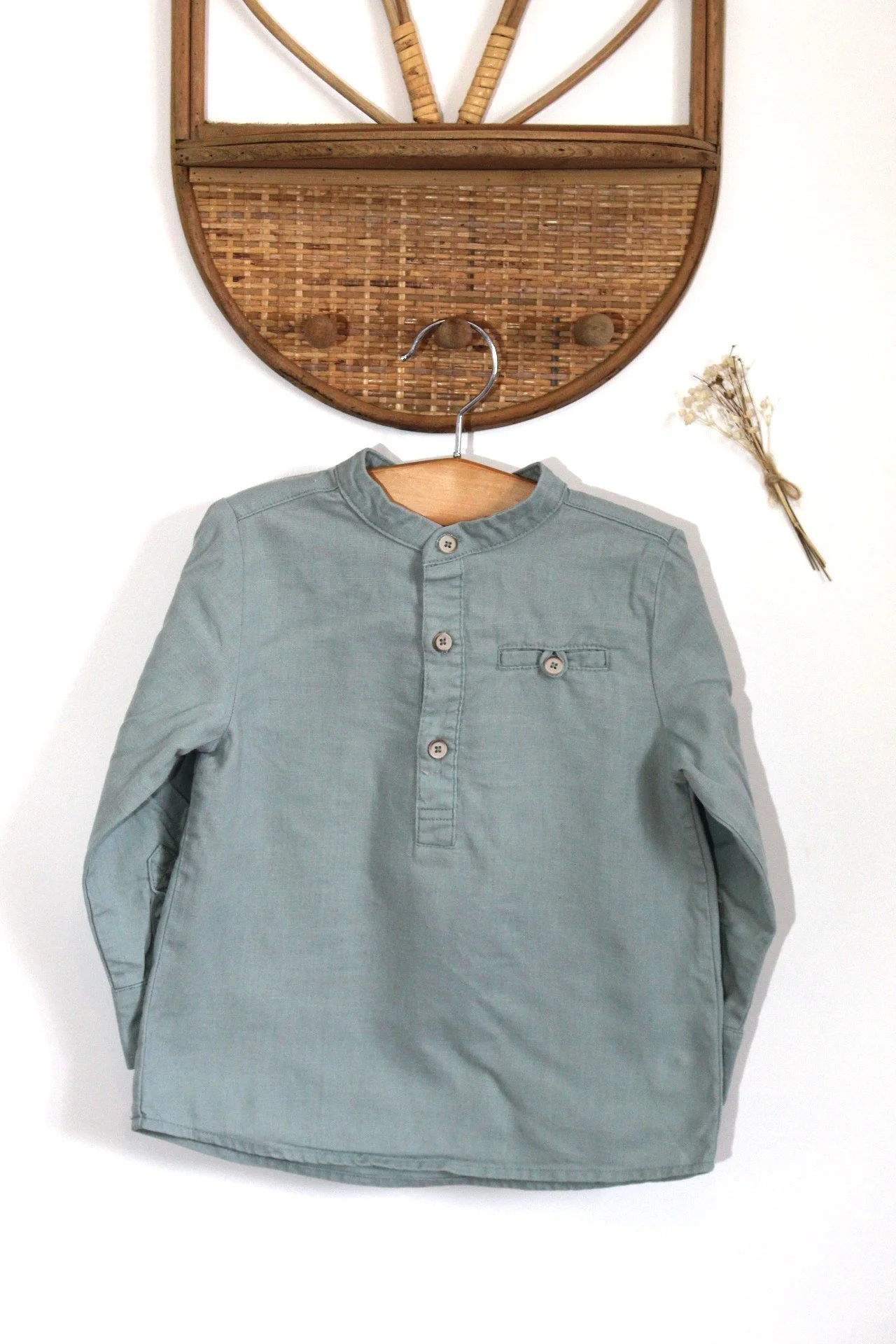 Chemise Vertbaudet - 3ans