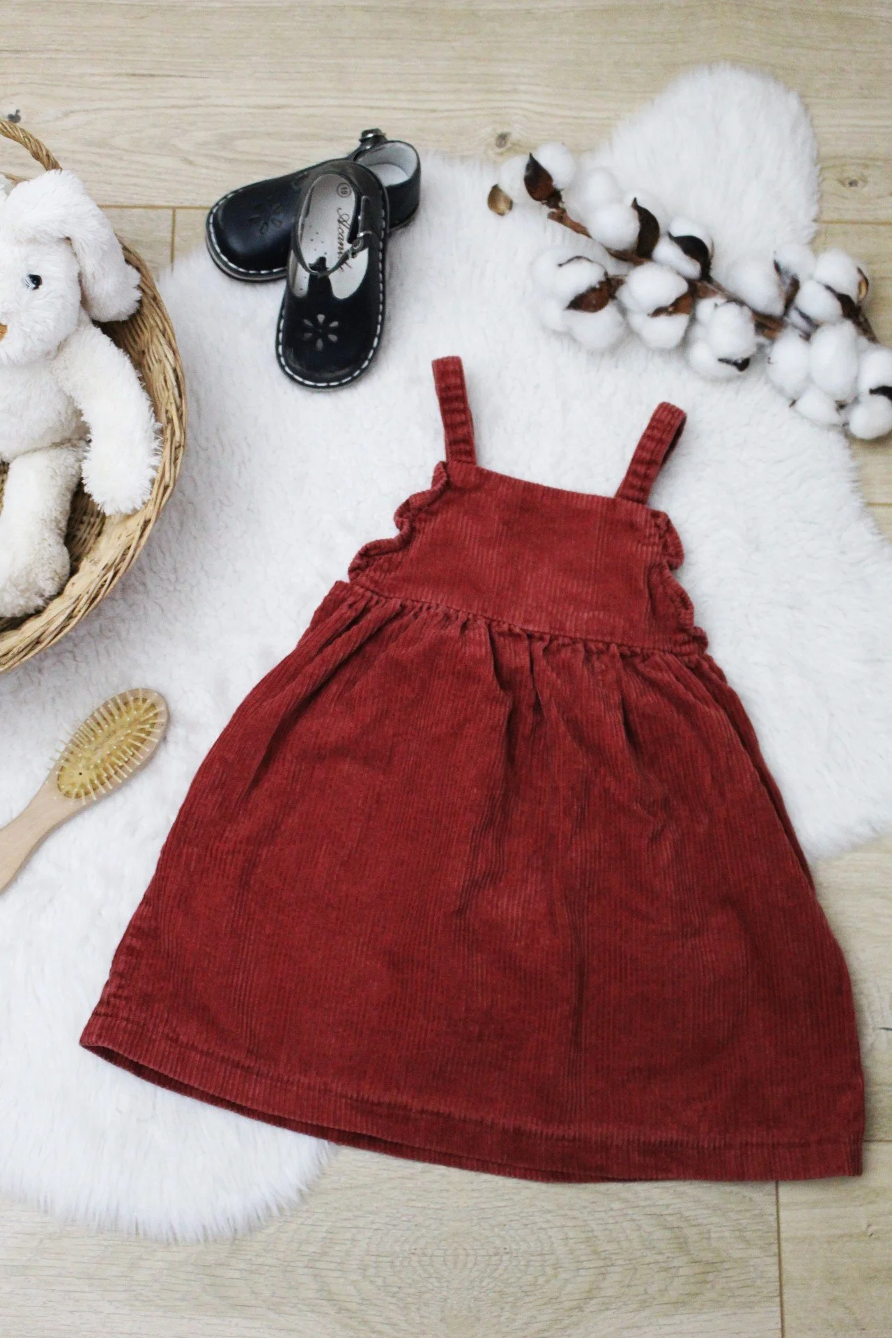 Robe Kiabi - 24 mois