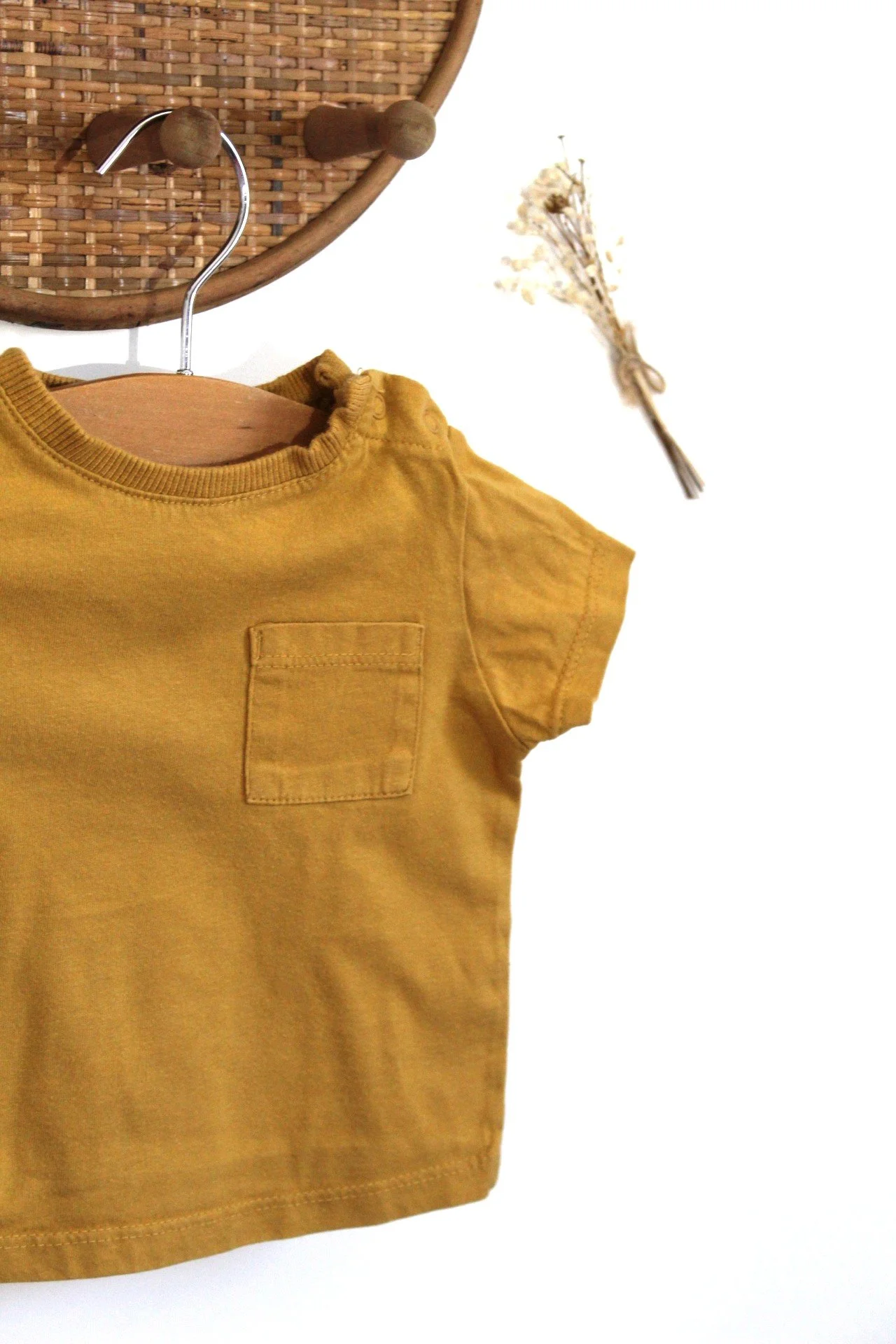 T-shirt Kiabi - 3 mois