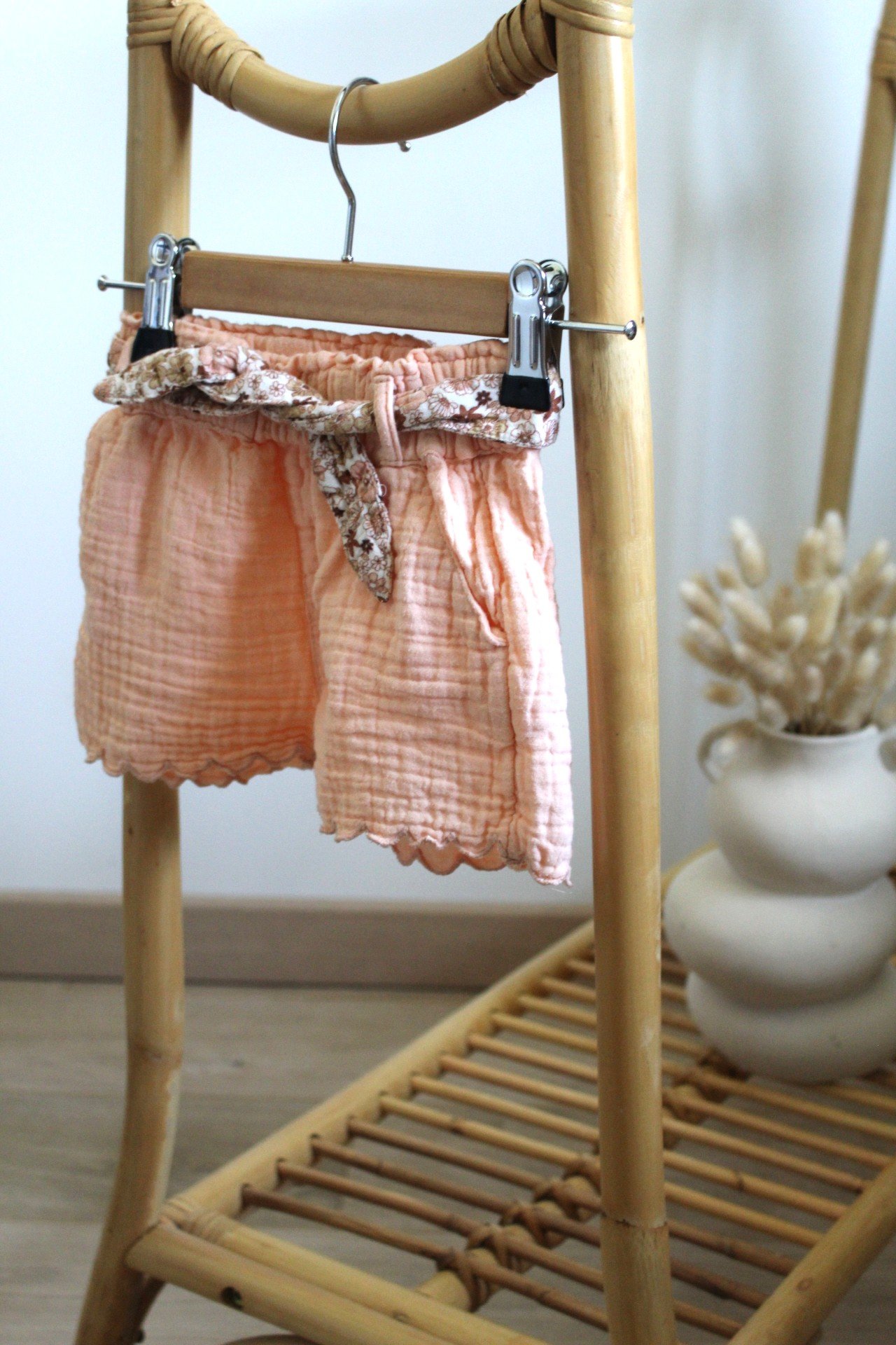 Short Vertbaudet - 9 mois