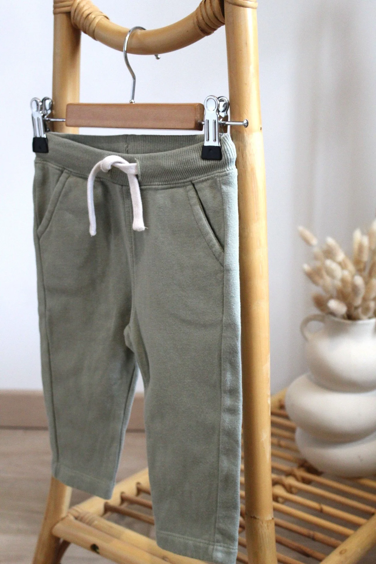 Pantalon Bout'chou - 9 mois