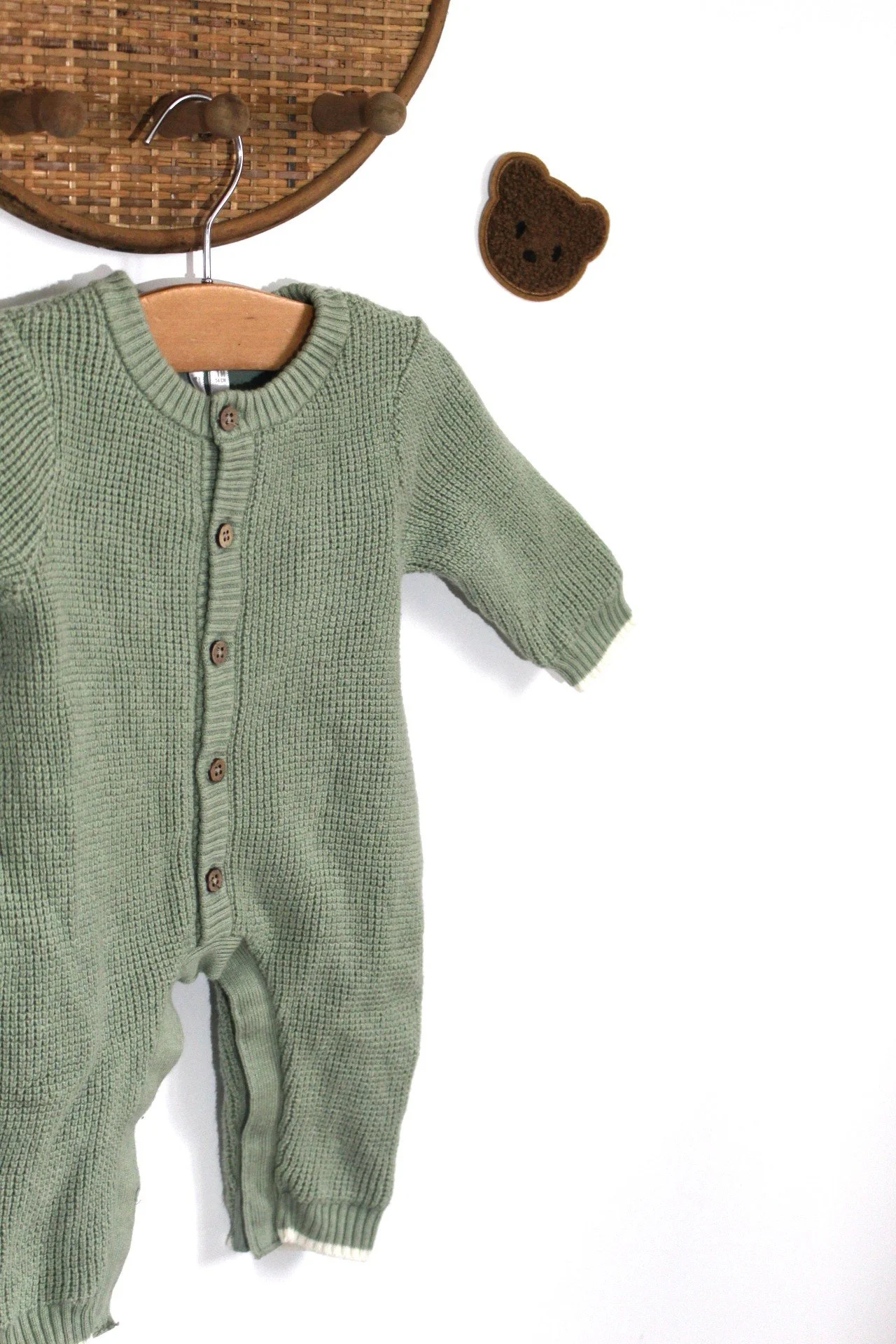 Combinaison Orchestra - 1 mois