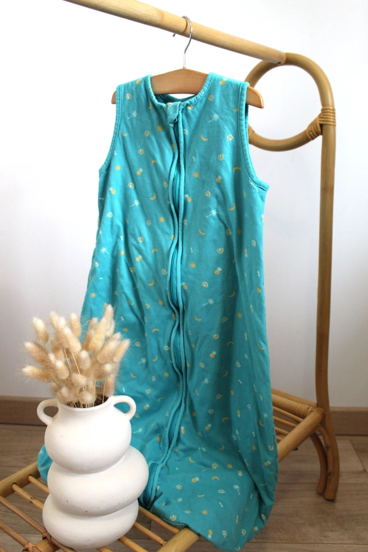 Gigoteuse Kiabi - 18/36 mois