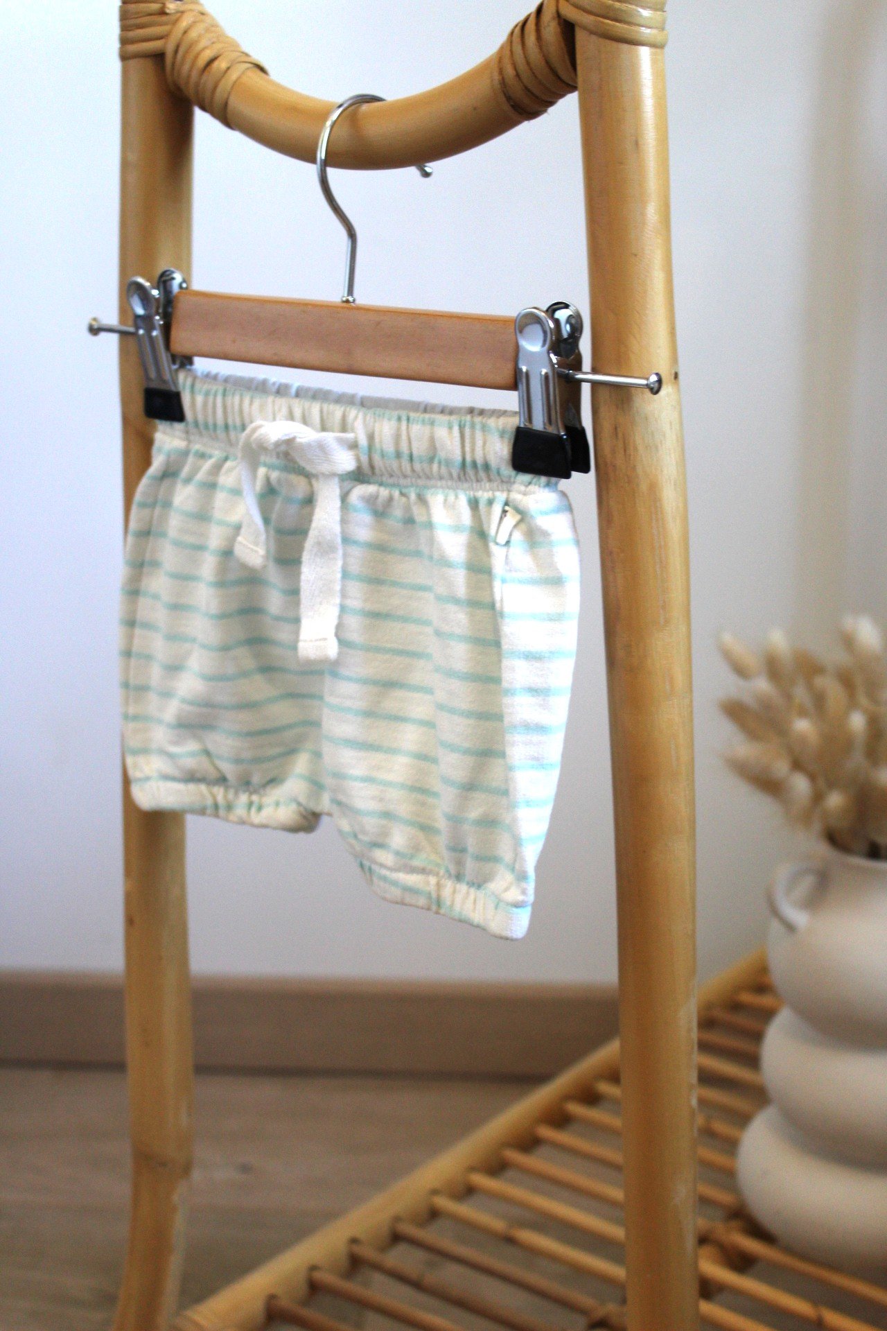 Short Tape à l'Oeil - 1 mois