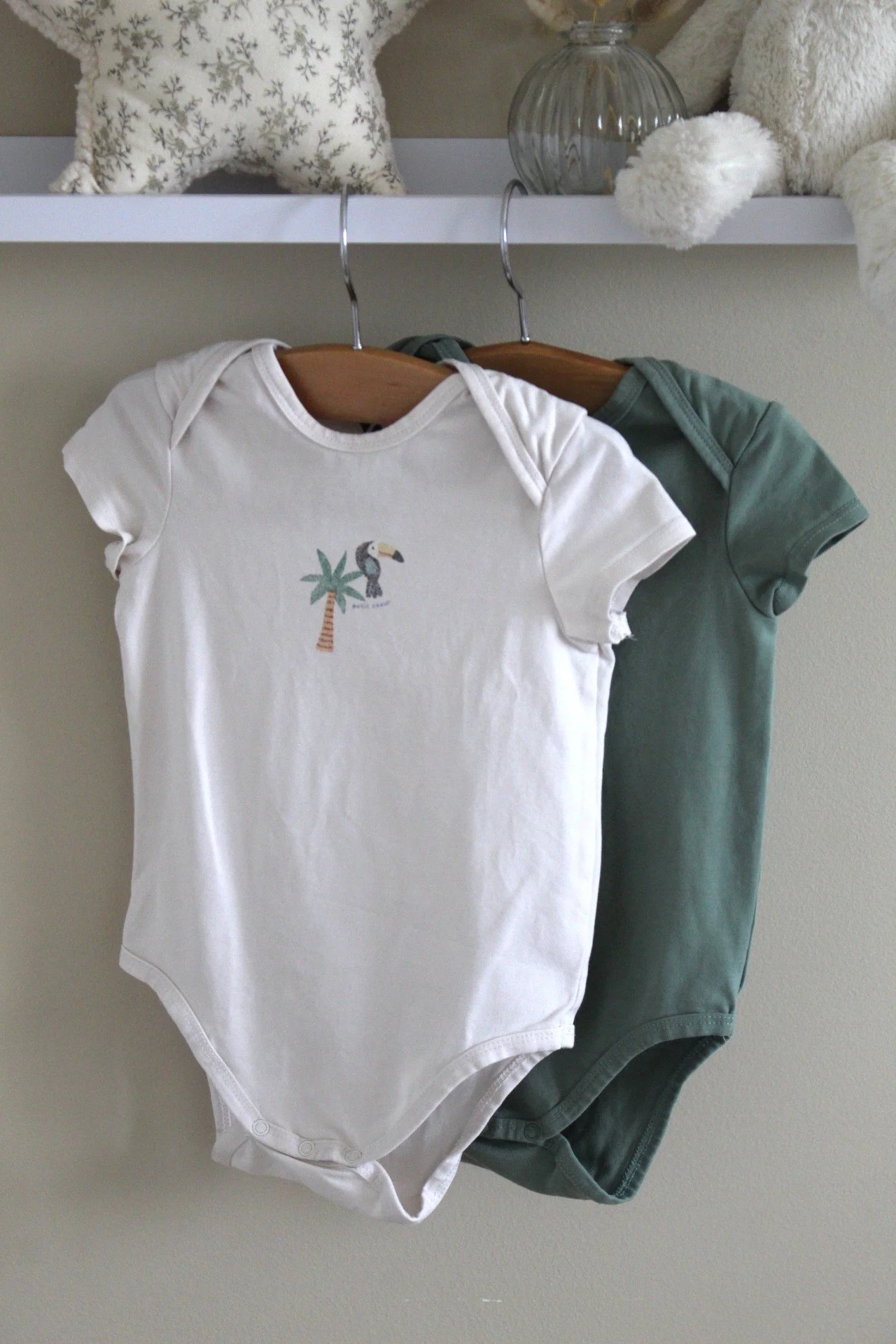 Bodies Tape à l'Oeil - 24 mois