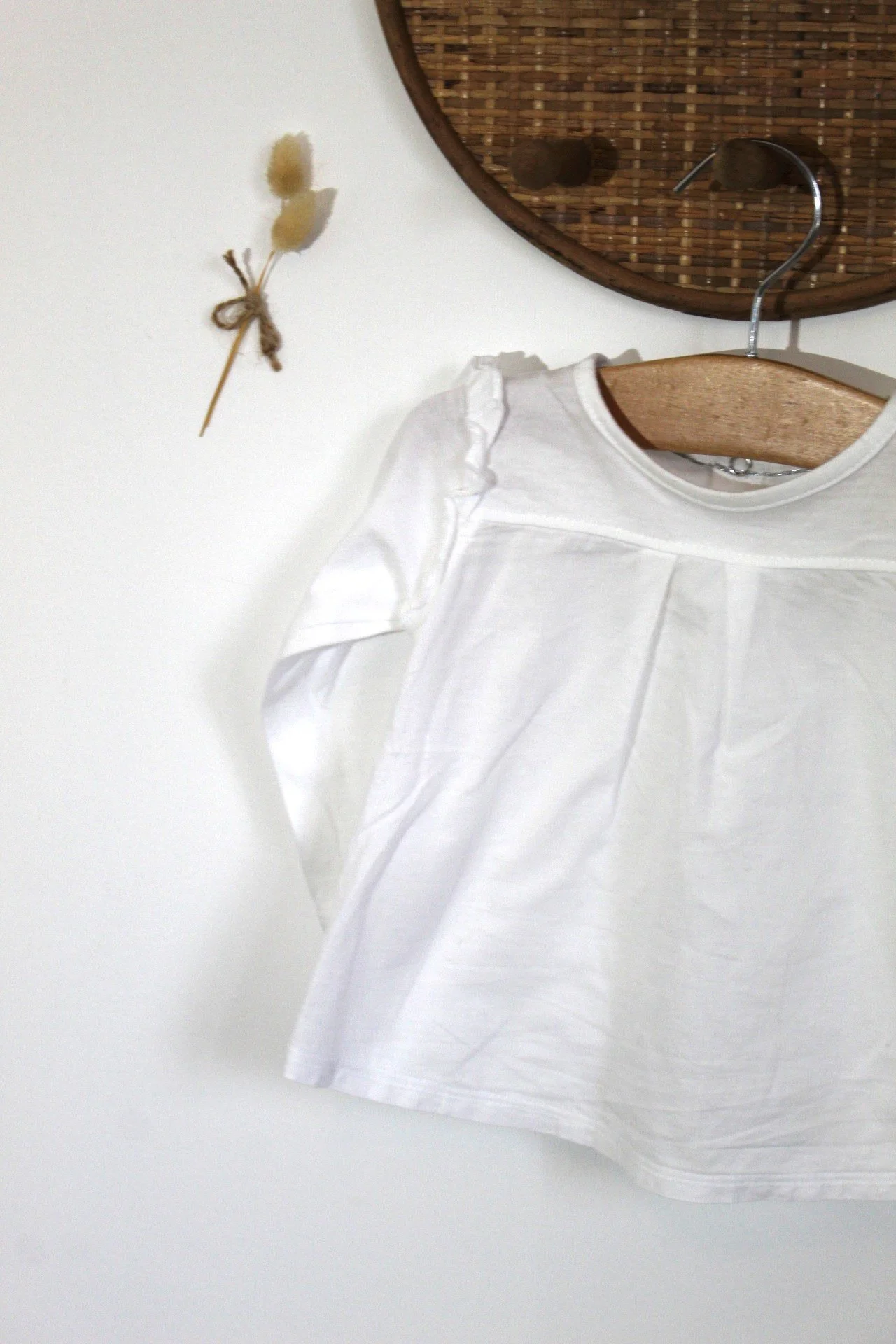 T-shirt Tape à l'Oeil - 6 mois