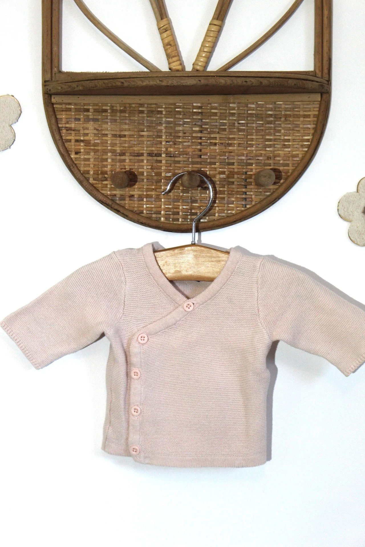 Gilet Kiabi - 00 mois