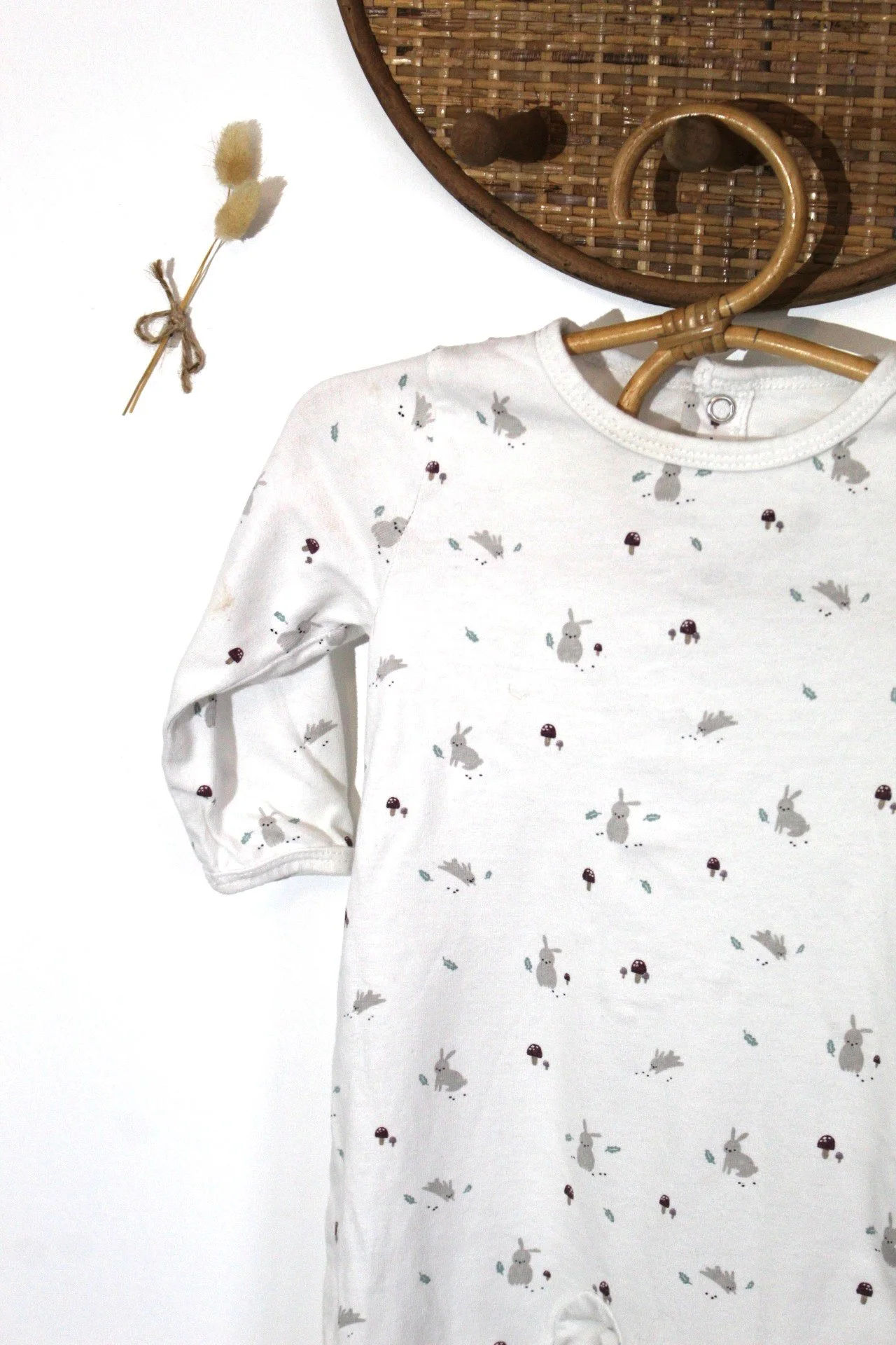 Pyjama Kiabi - 9 mois