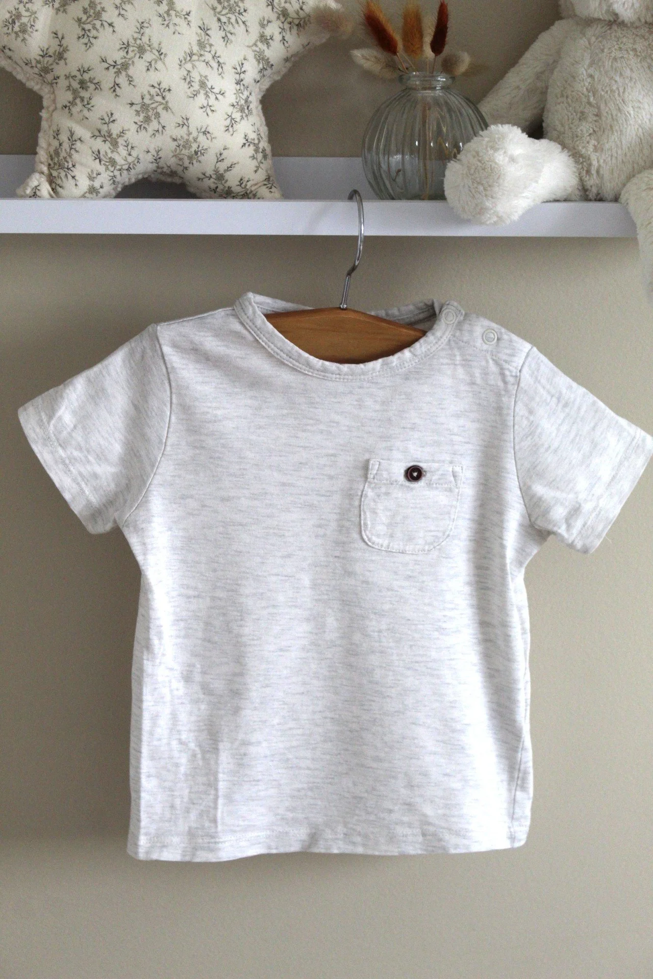 T-shirt Tape à l'Oeil - 24 mois