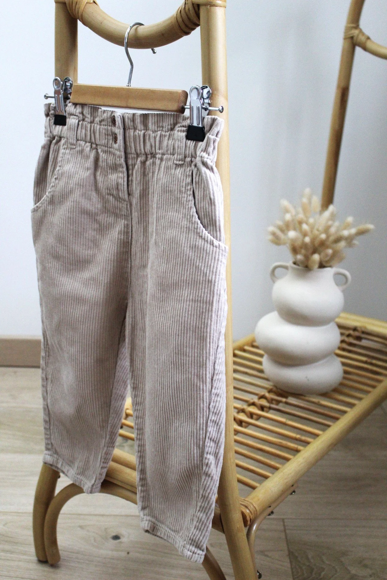 Pantalon Kiabi - 24 mois