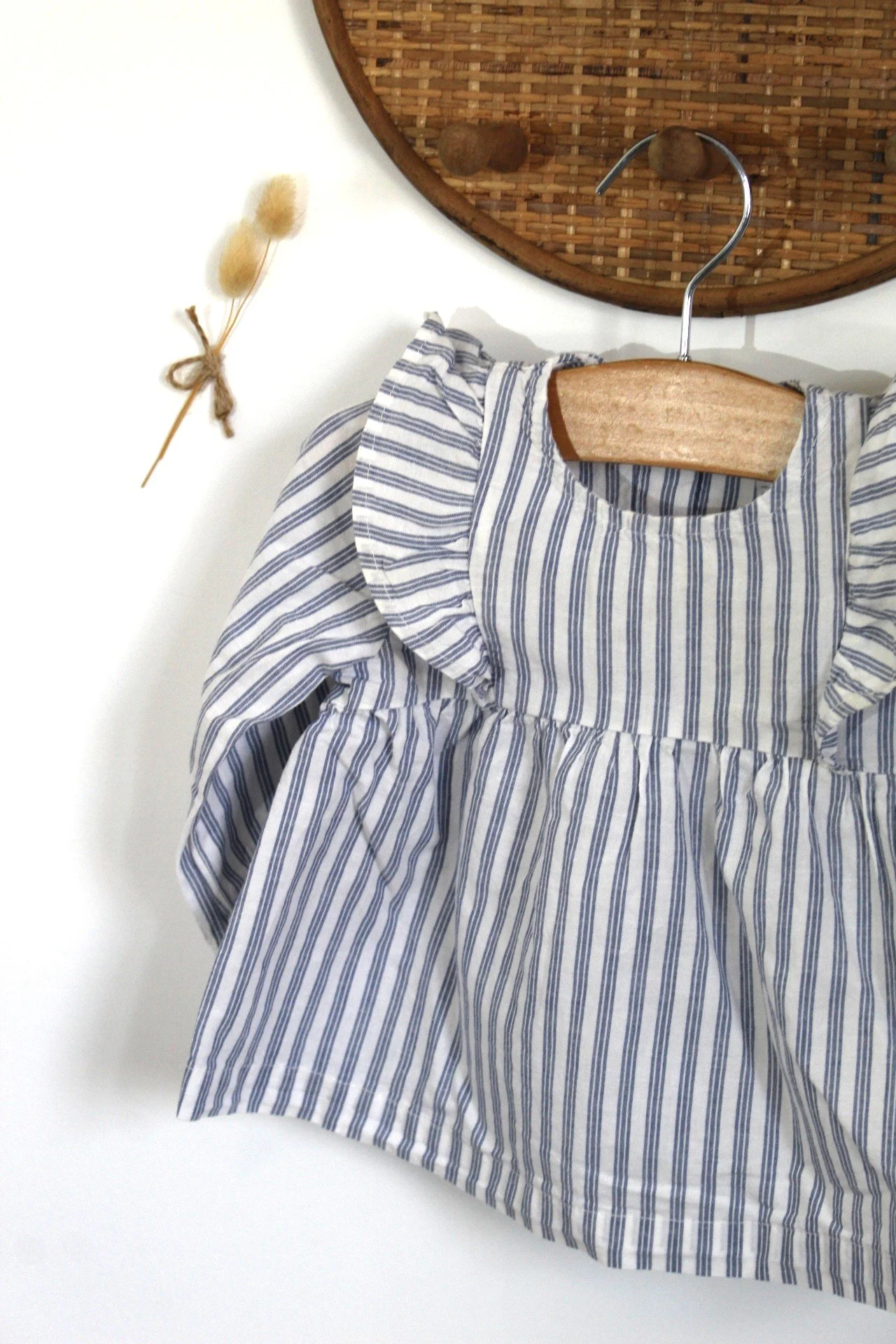 Blouse Vertbaudet - 6 mois