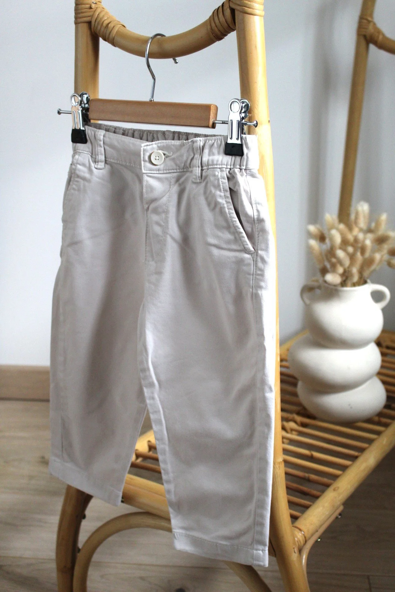 Pantalon Zara - 24 mois